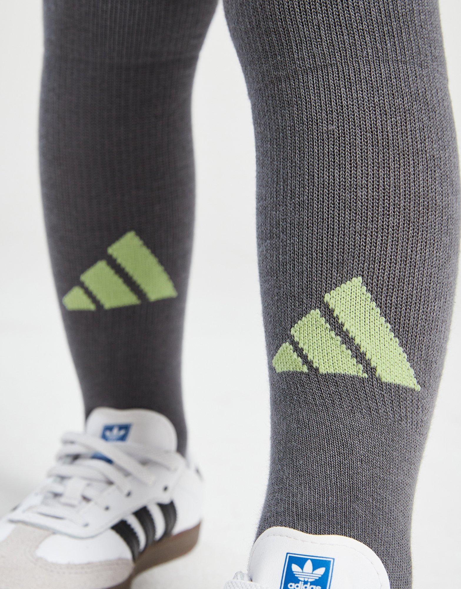 adidas Manchester United FC 25/26 Goalkeeper Kit Children