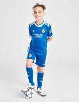 adidas Mini Kit Third Real Madrid 2025/26 Bambino