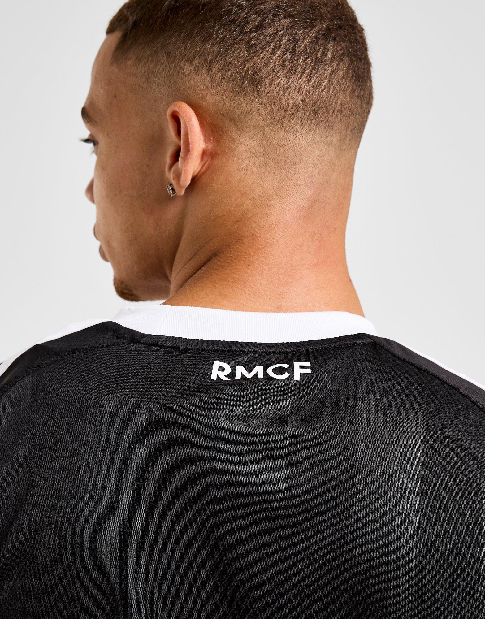 adidas Originals Real Madrid 2025/26 Goalkeeper Third Shirt