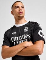 adidas Real Madrid 2025/26 Terza Maglia Portiere