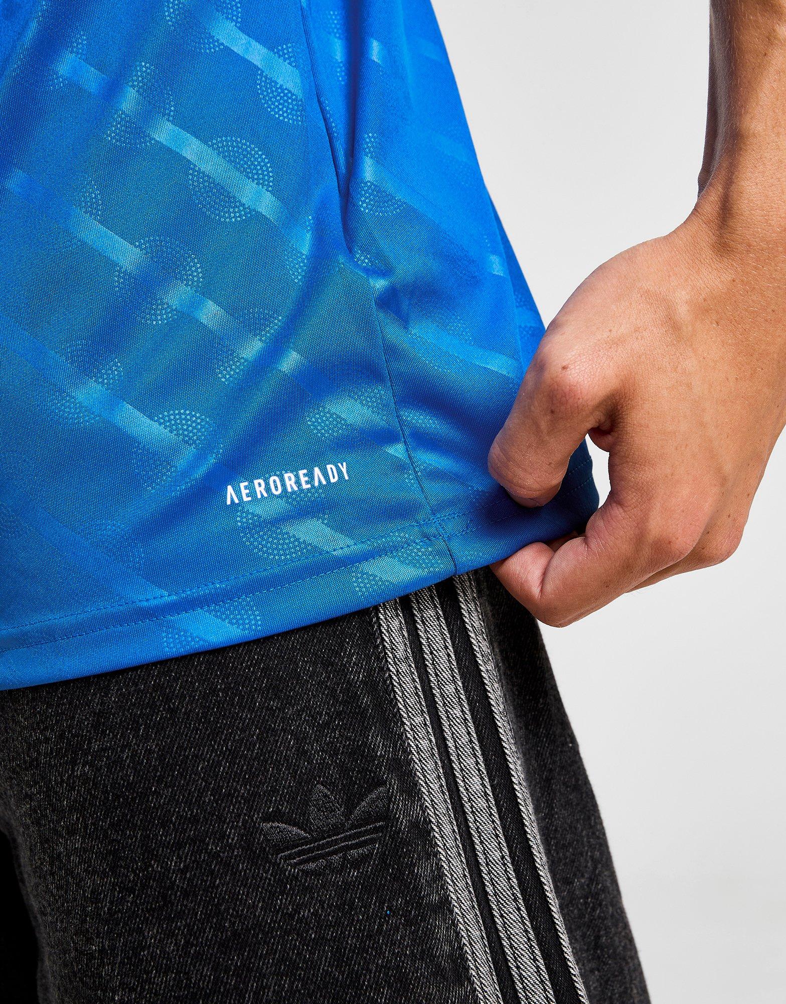 adidas Originals Real Madrid 2025/26 Third Shirt