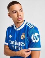 adidas Real Madrid 2025/26 Match Third Shirt