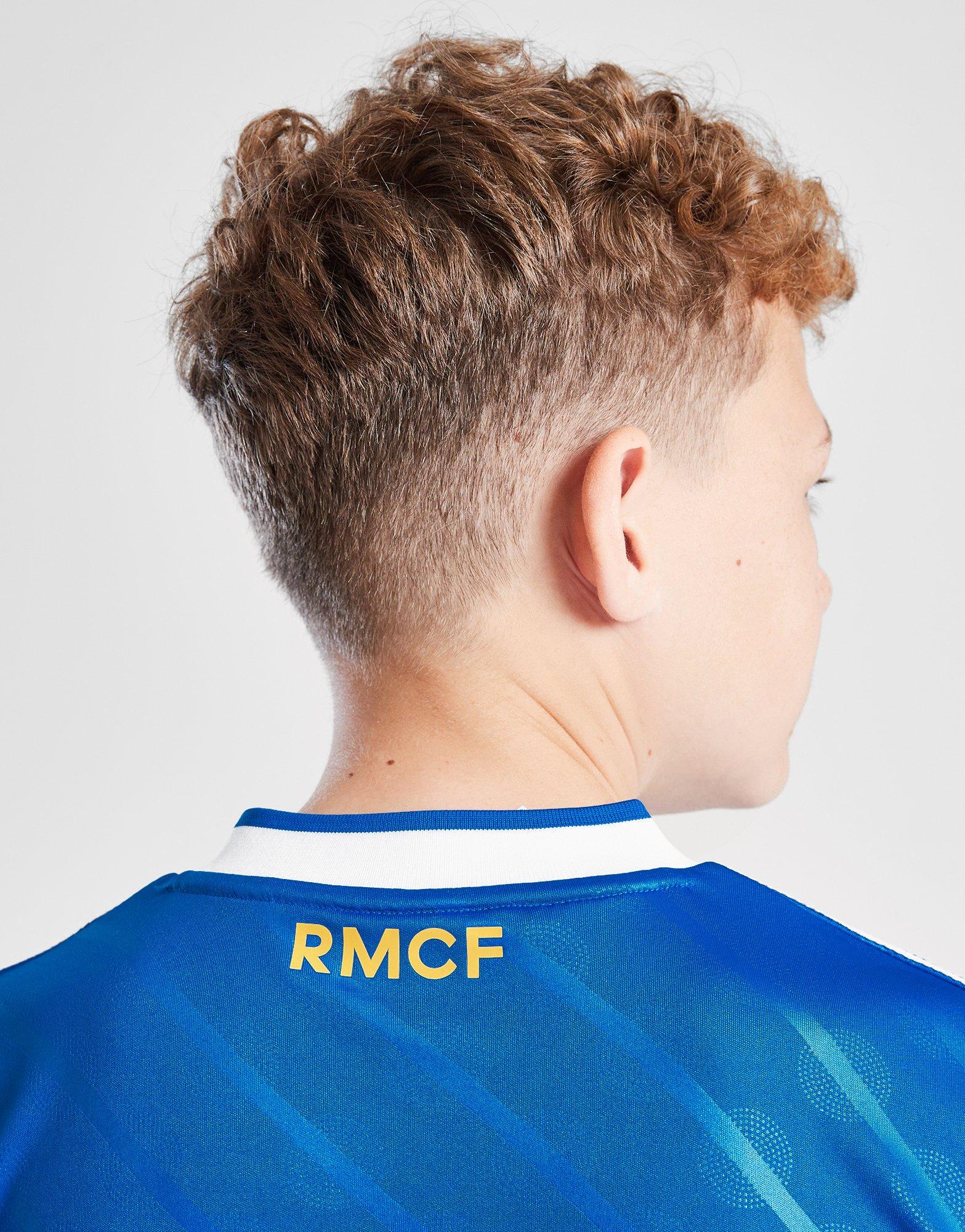 adidas Originals Maillot third Real Madrid 25/26 Enfants