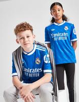 adidas Originals Real Madrid 2025/26 Terza Maglia Junior