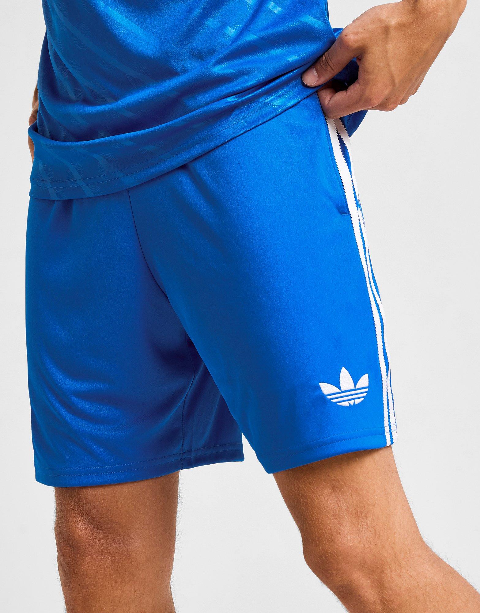 adidas Originals Real Madrid 2025/26 Third Shorts