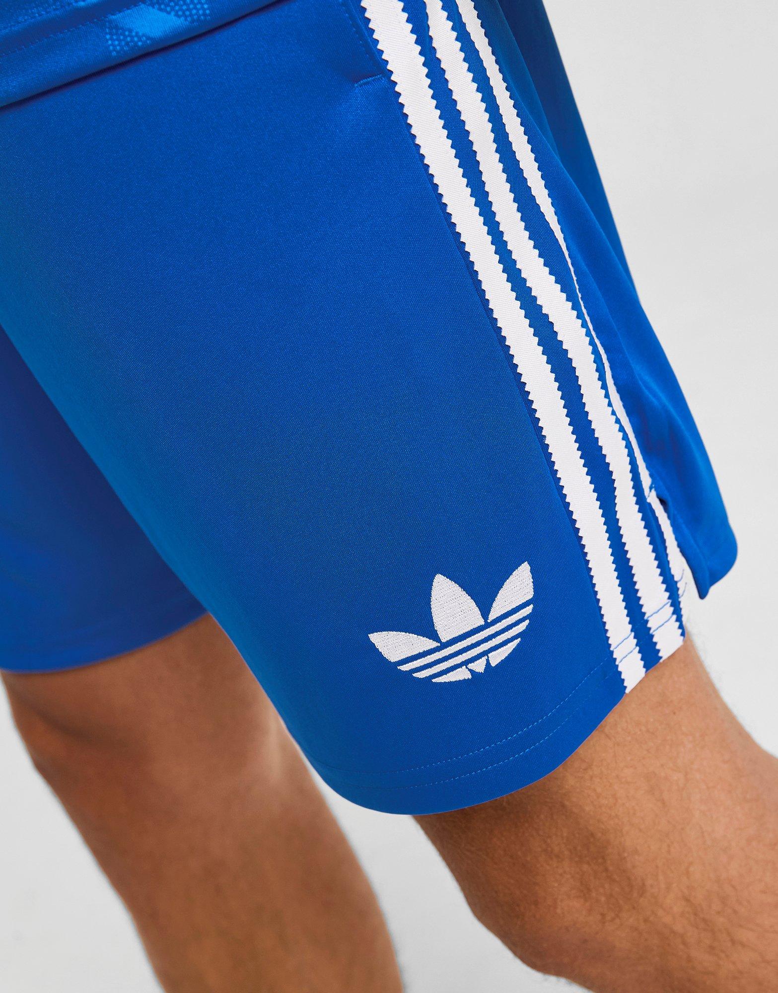 adidas Originals Real Madrid 2025/26 Third Shorts