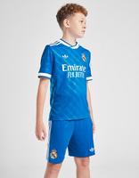 adidas Real Madrid 2025/26 Pantaloncino Terza Maglia Junior