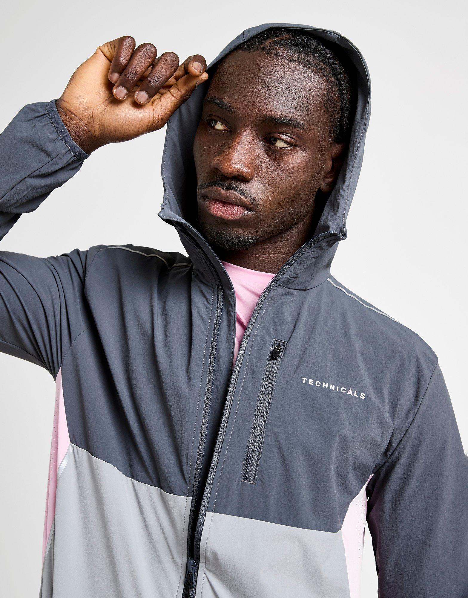 Technicals Tubo Jacket