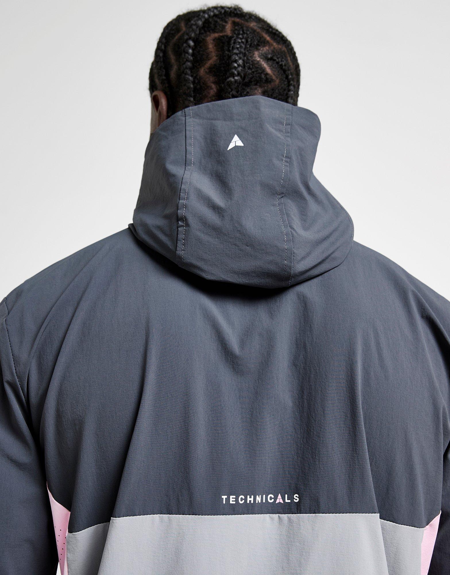Technicals Tubo Jacket