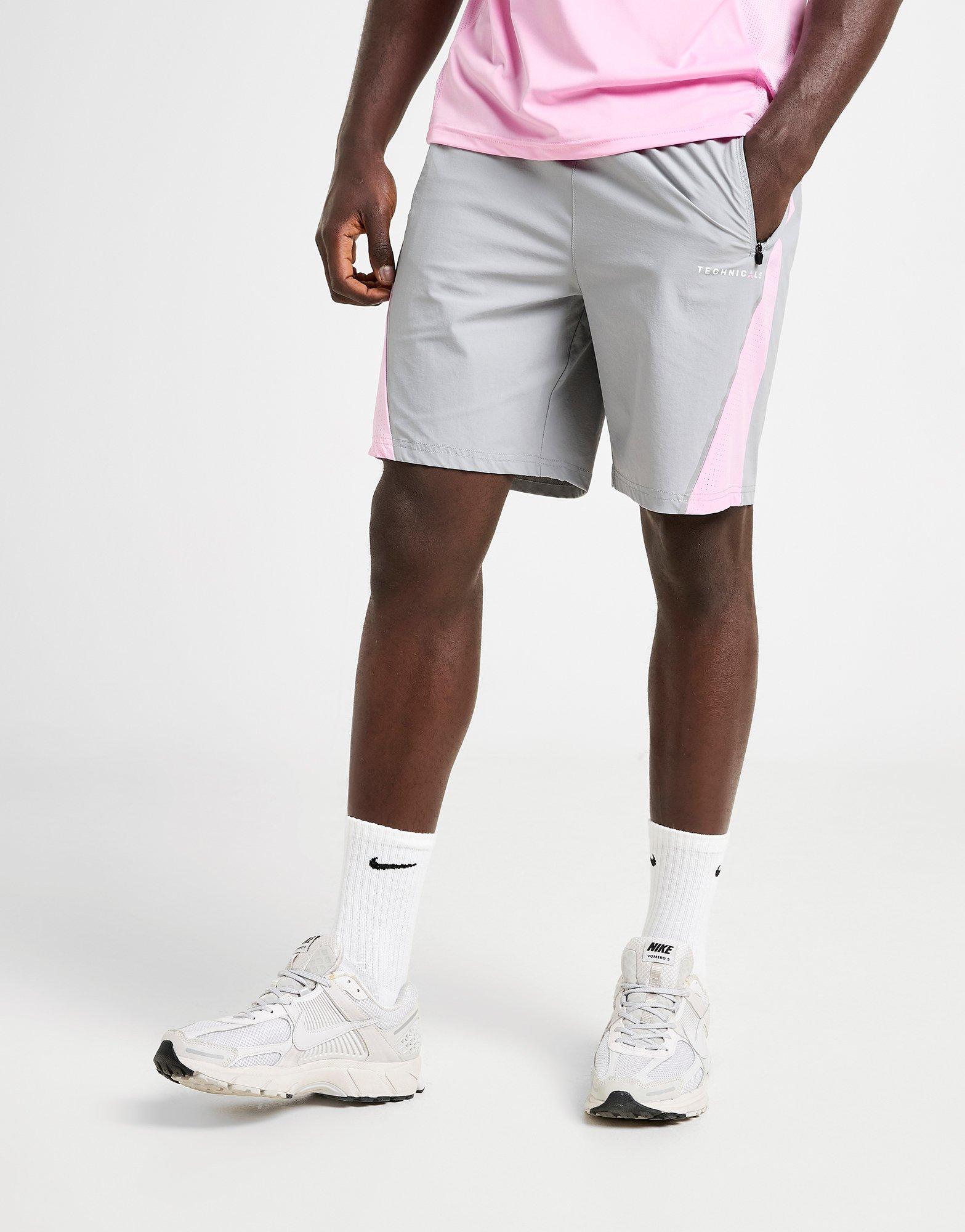 Technicals Tubo Shorts