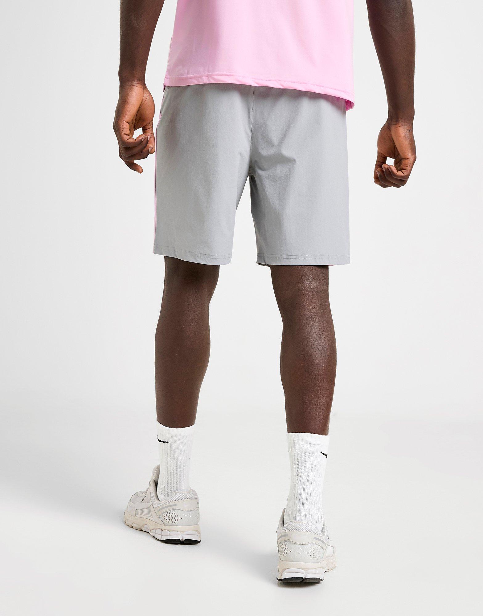 Technicals Tubo Shorts