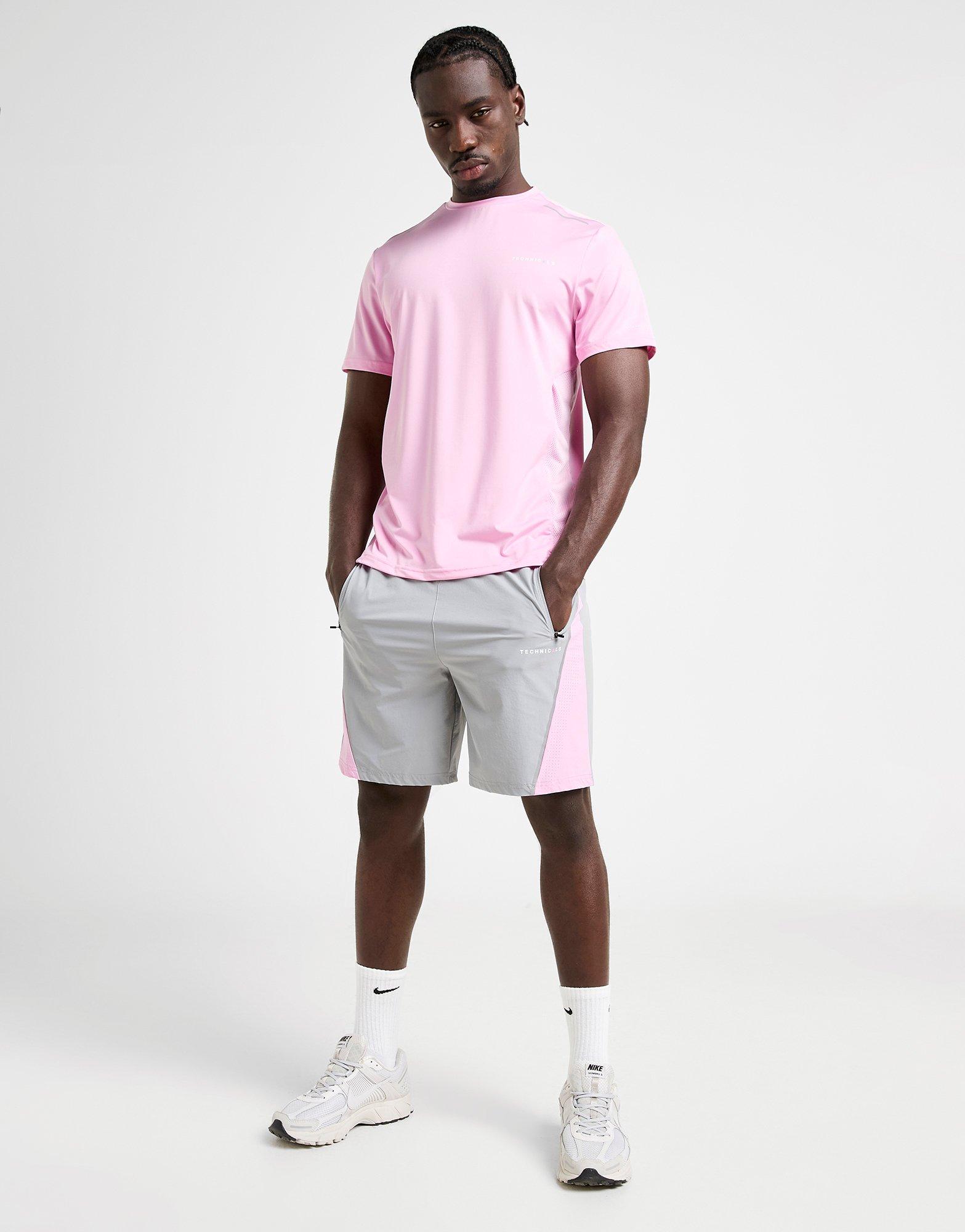 Technicals Tubo Shorts