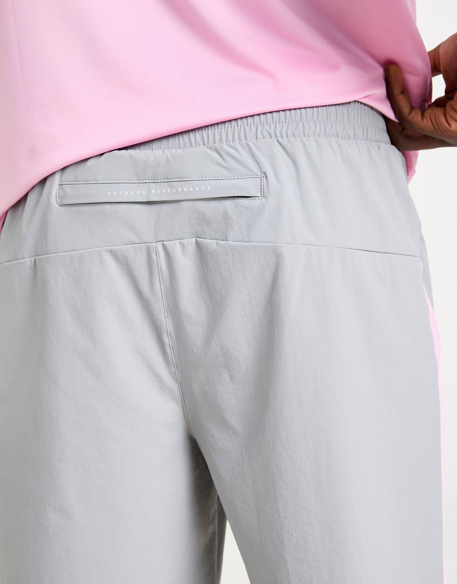 Technicals Tubo Shorts