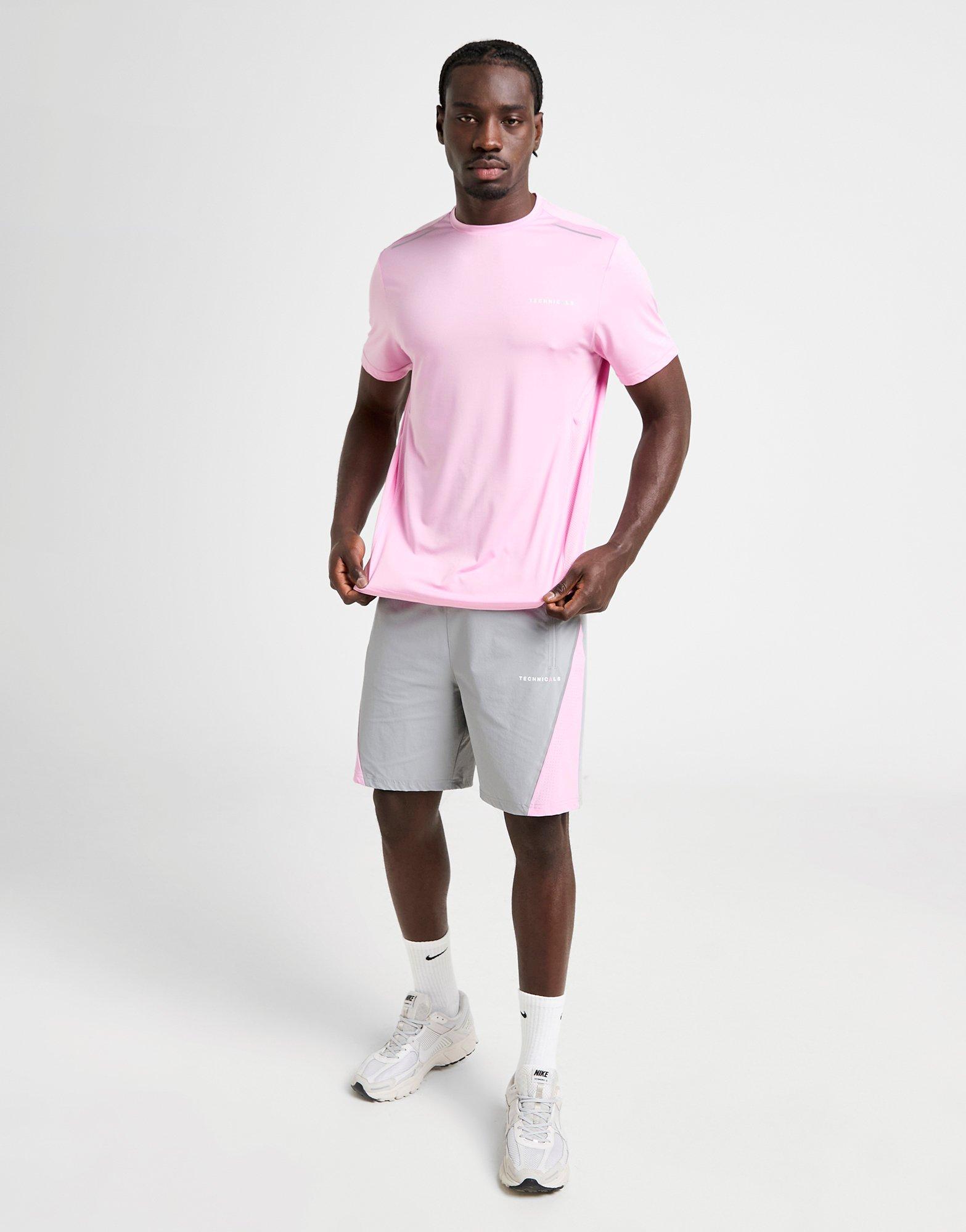 Technicals Nopeus T-Shirt