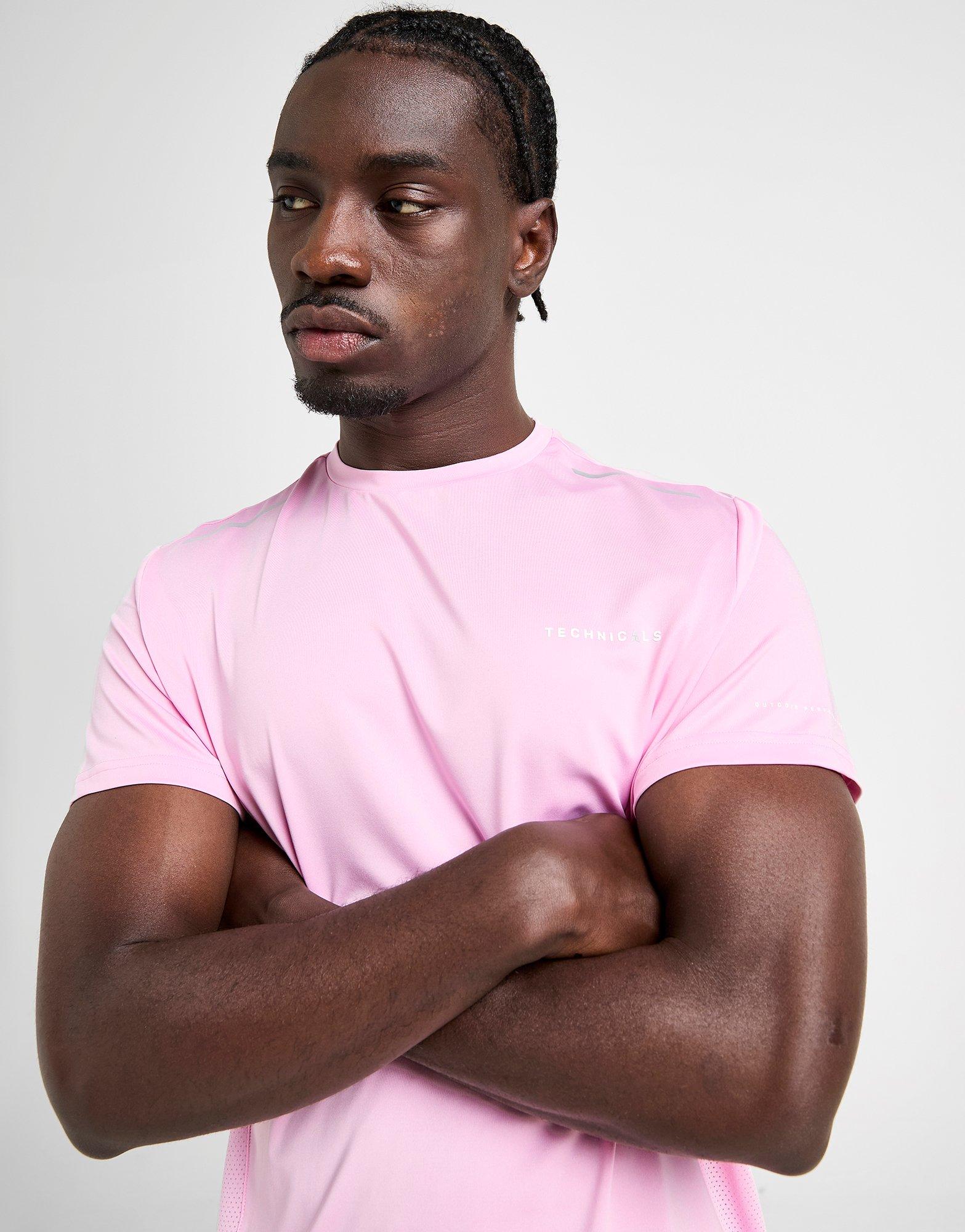 Technicals Nopeus T-Shirt