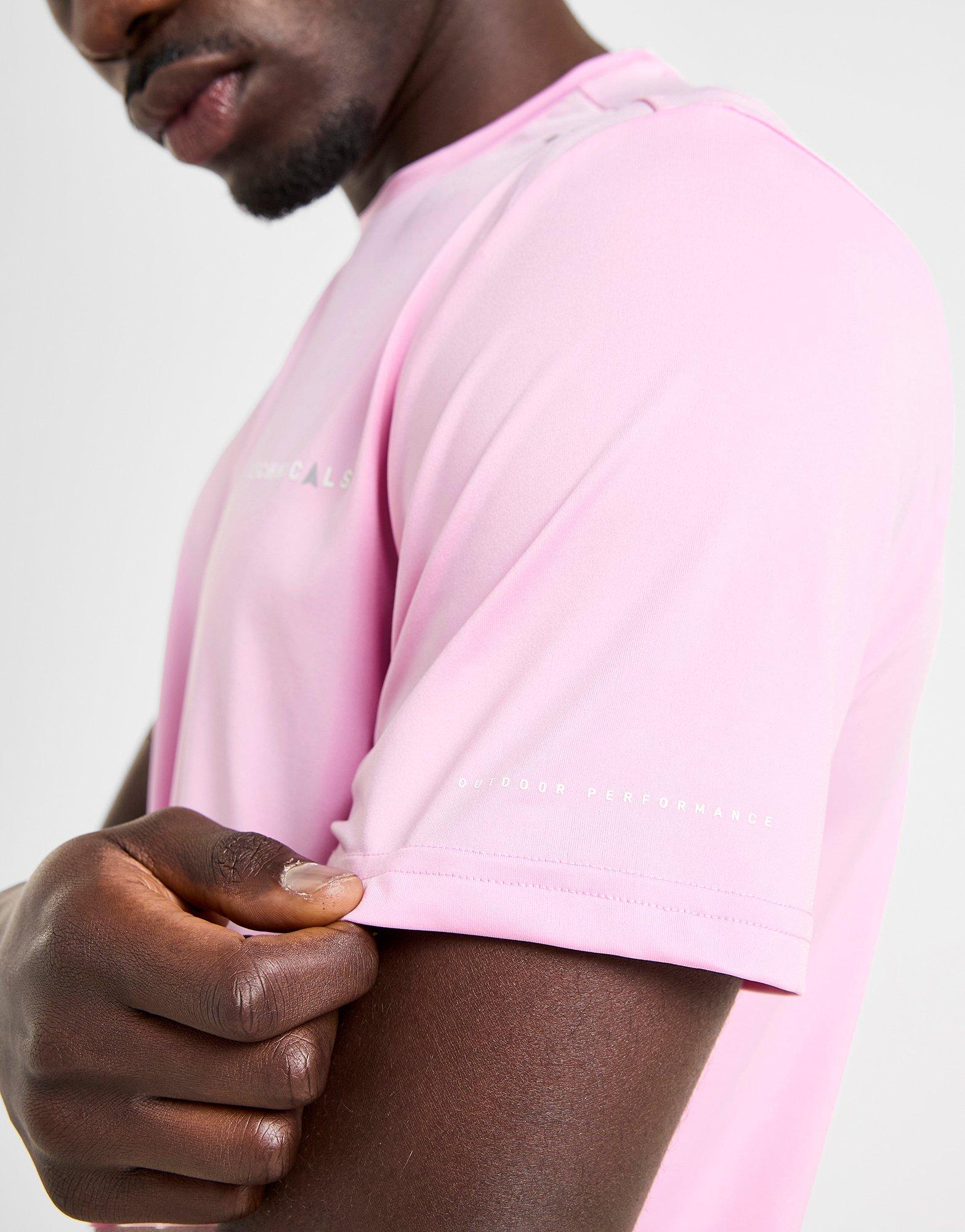 Technicals Nopeus T-Shirt