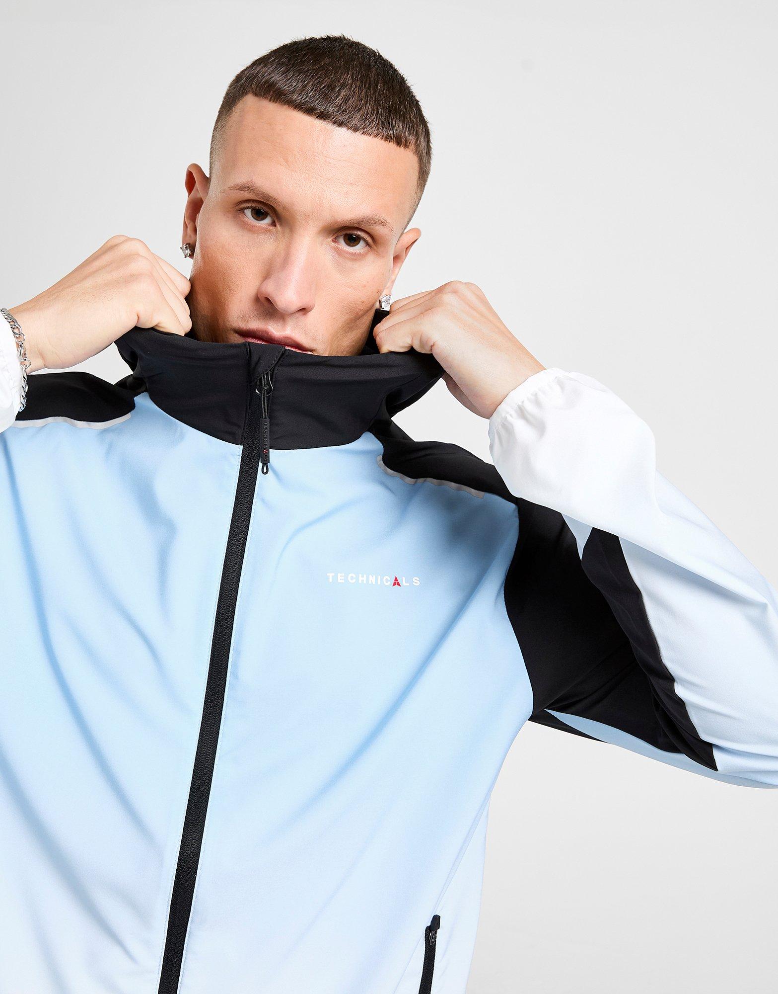 Technicals Veste Lotus