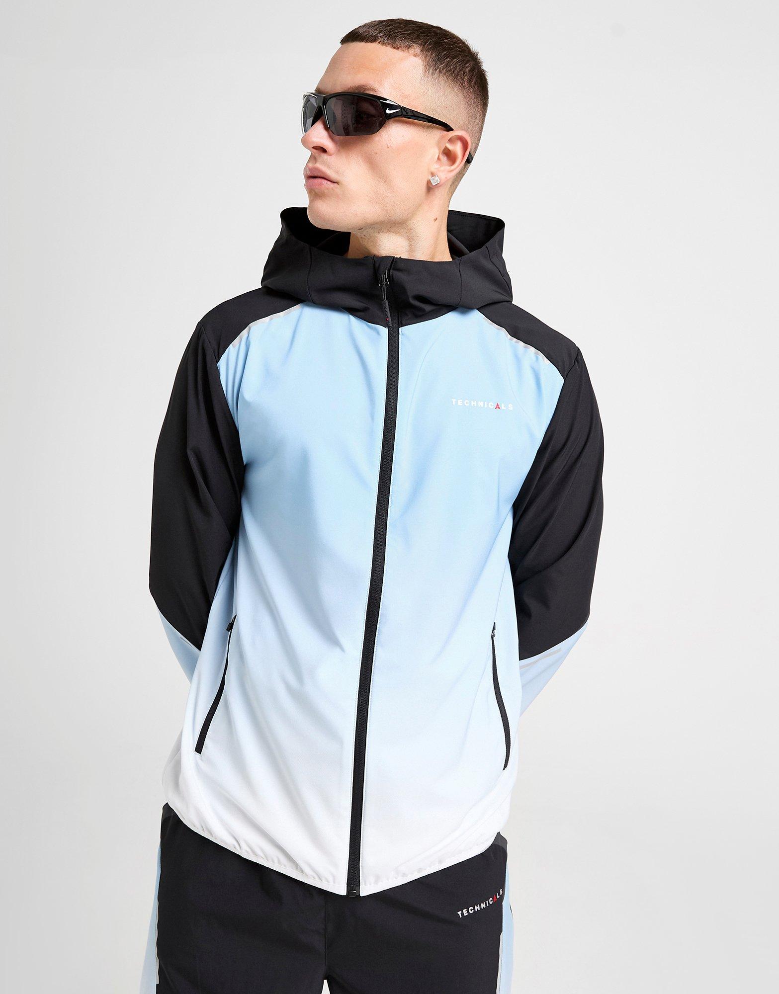 Technicals Veste Lotus