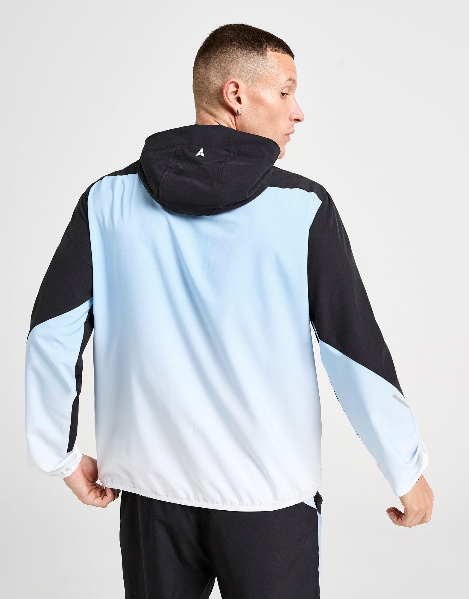 Technicals Veste Lotus