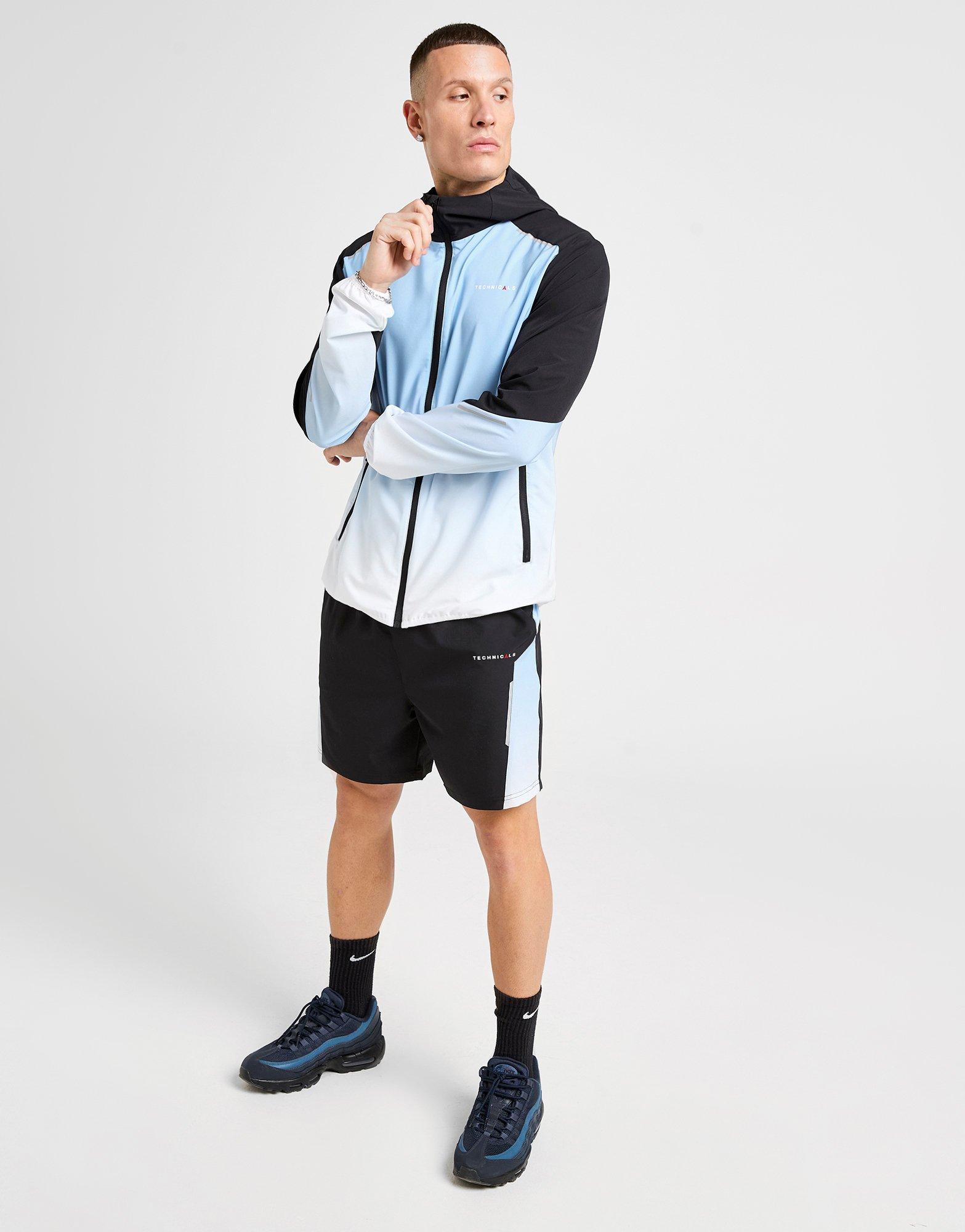 Technicals Veste Lotus