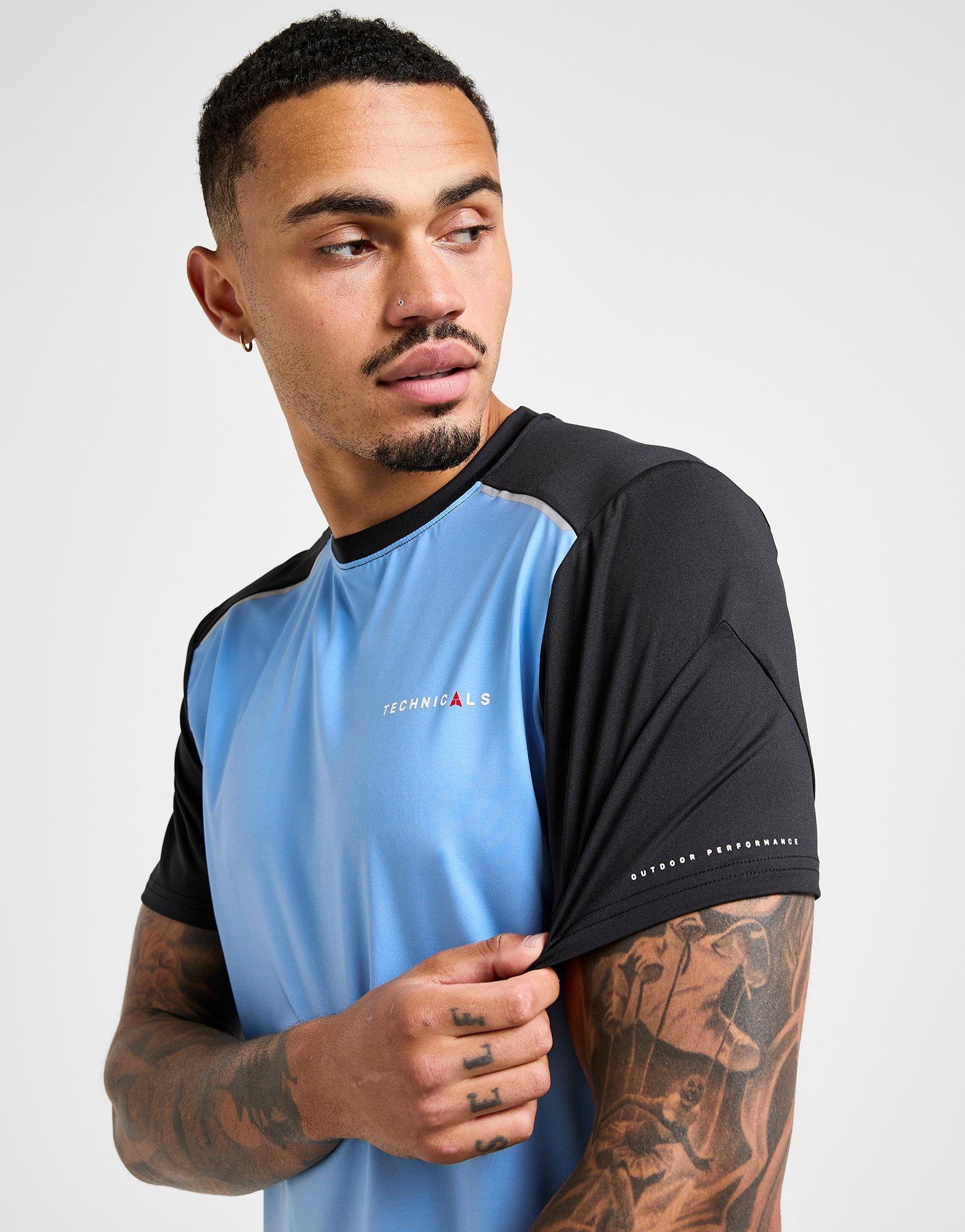 Technicals T-Shirt Lotus