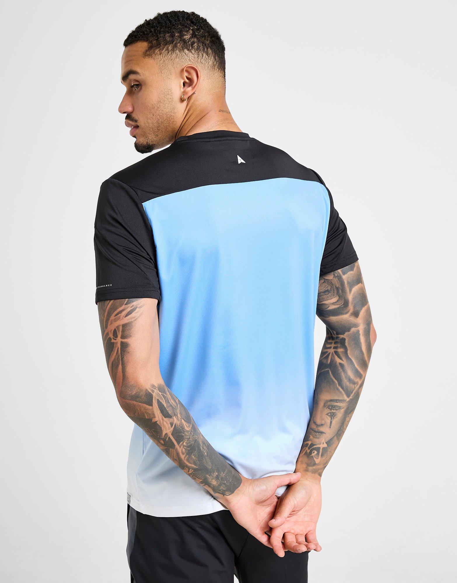 Technicals T-Shirt Lotus