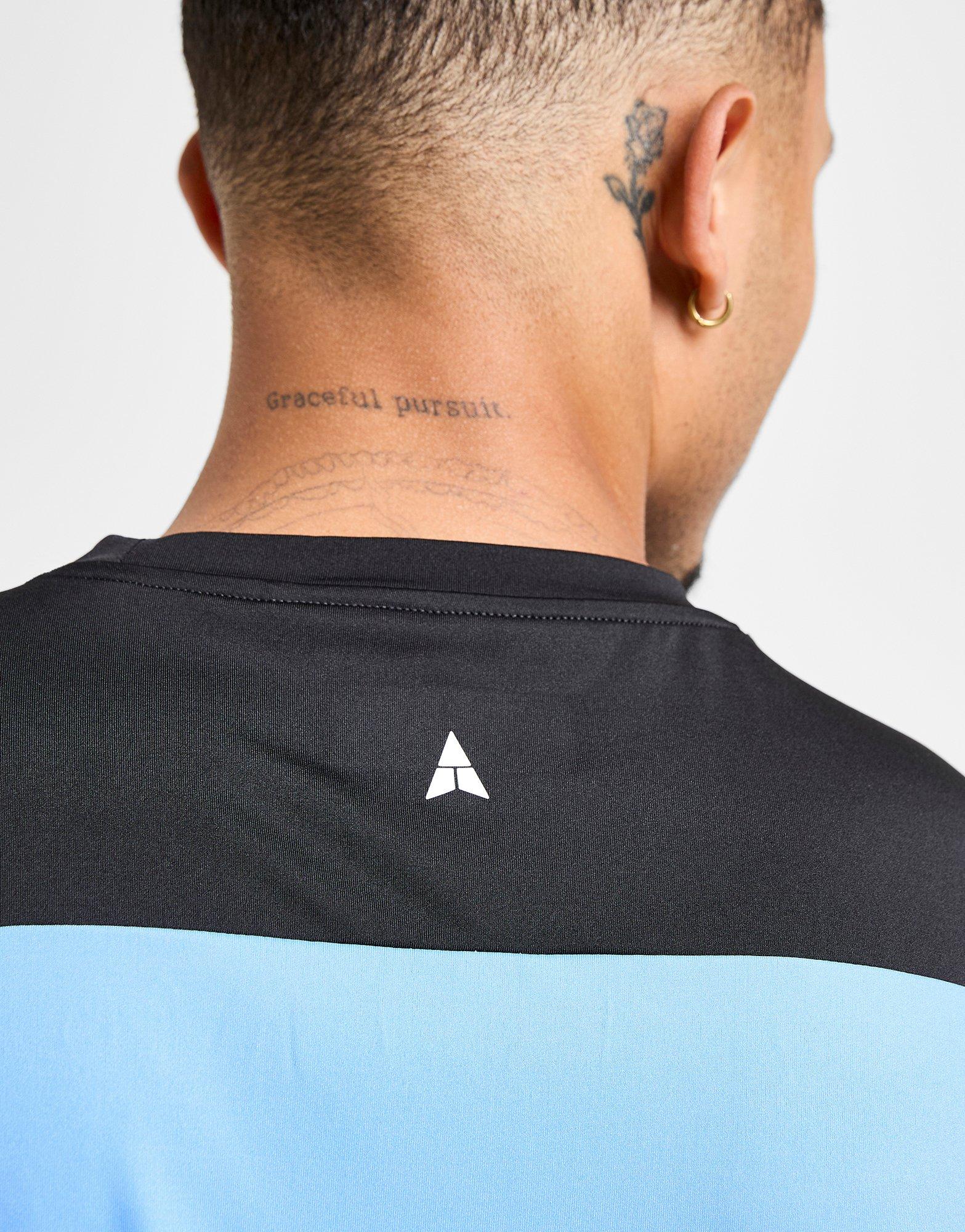 Technicals T-Shirt Lotus