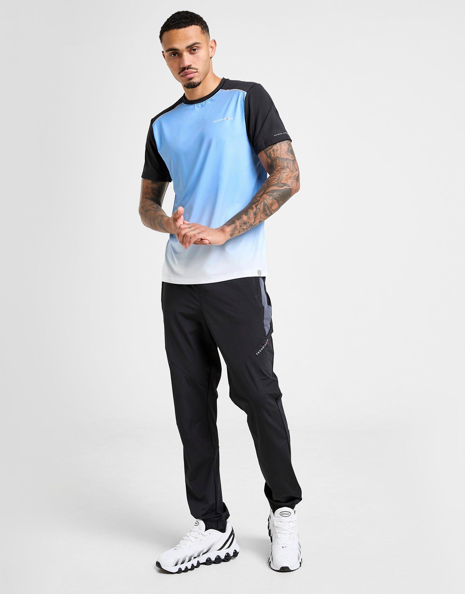 Technicals T-Shirt Lotus