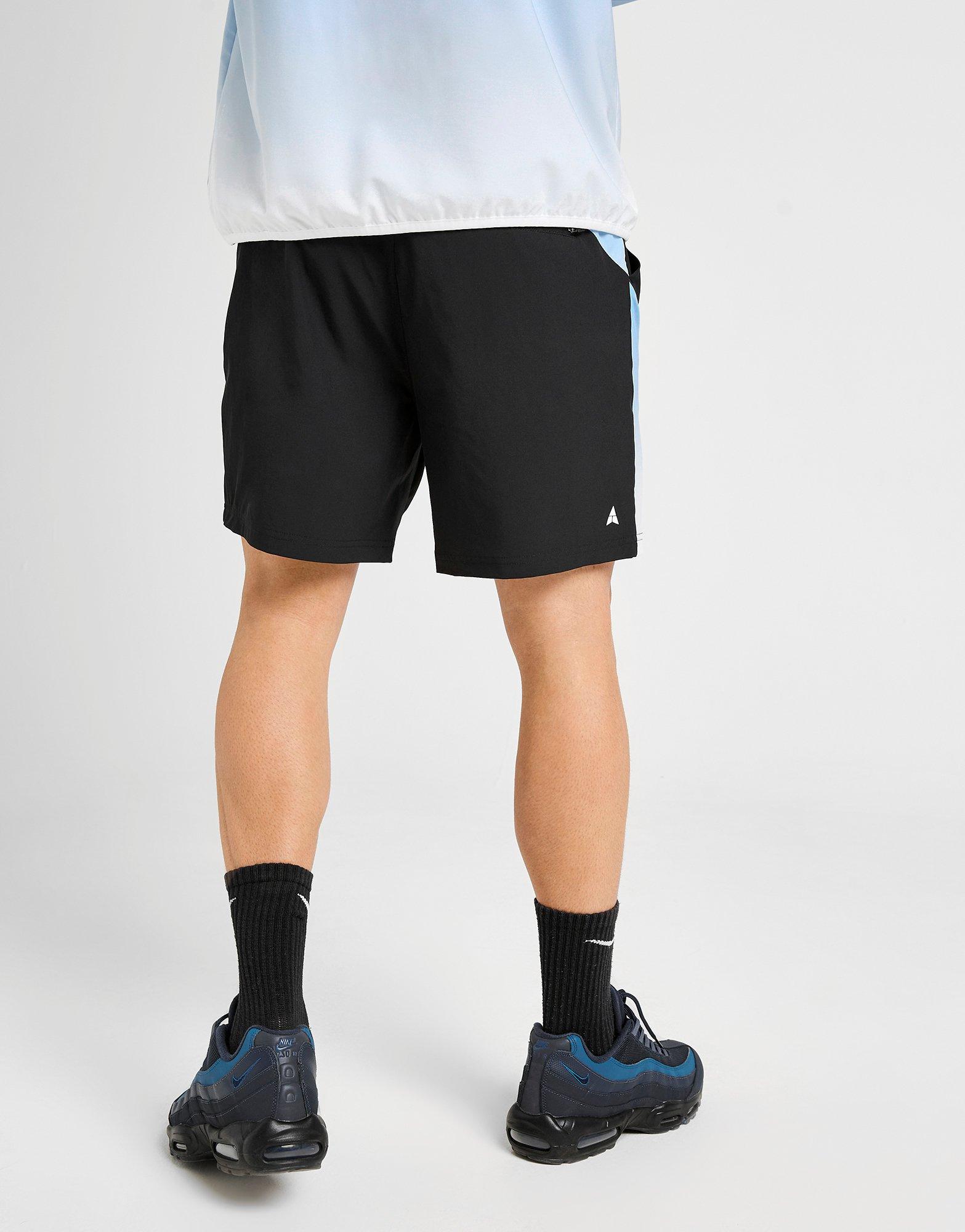 Technicals Lotus Shorts