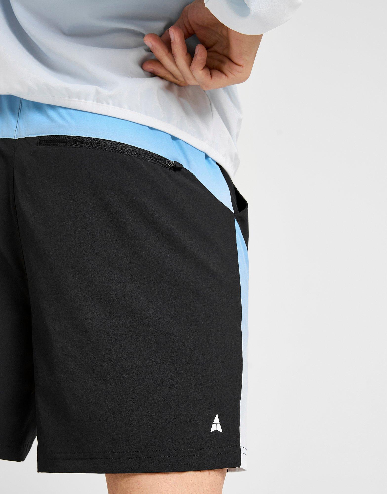 Technicals Lotus Shorts