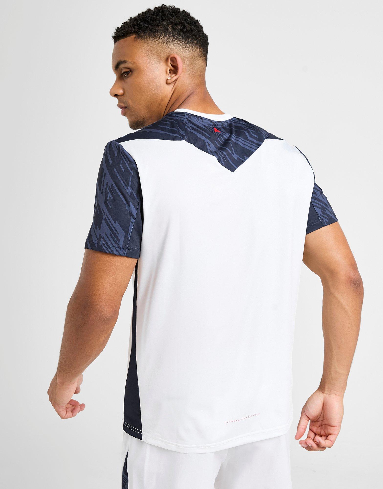 Technicals T-Shirt Zaid