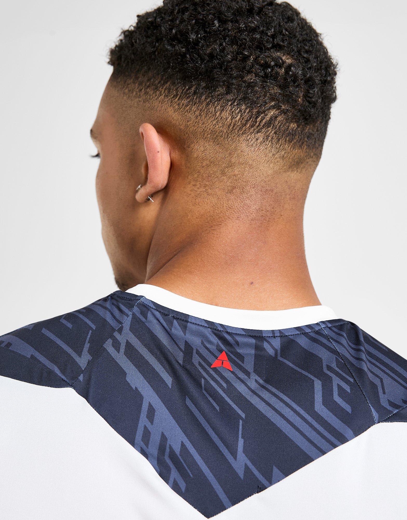 Technicals T-Shirt Zaid