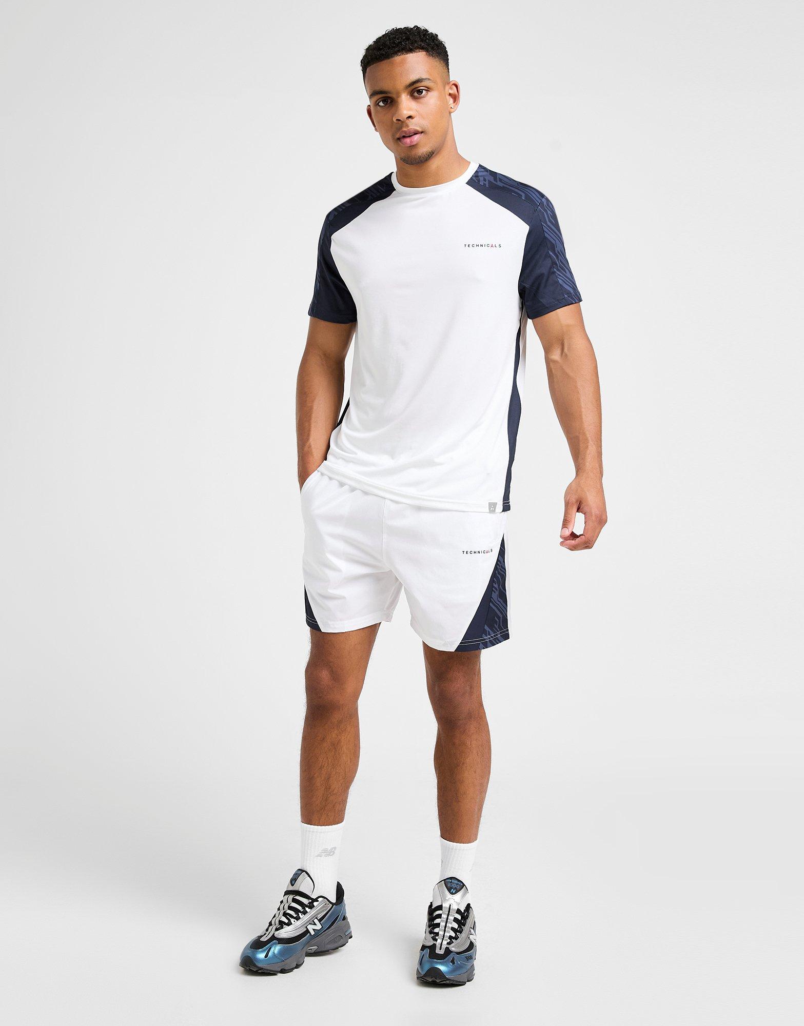 Technicals T-Shirt Zaid