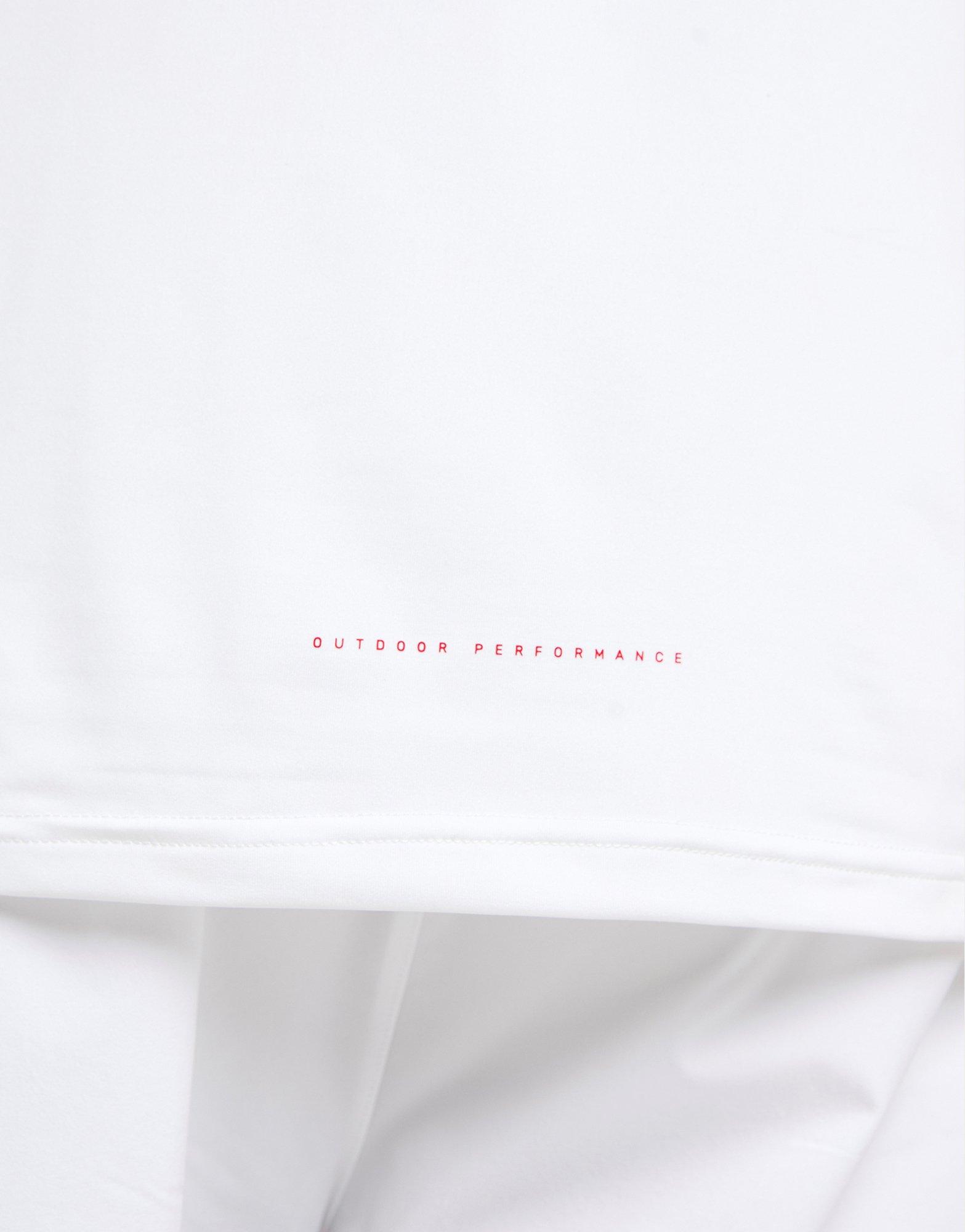 Technicals T-Shirt Zaid