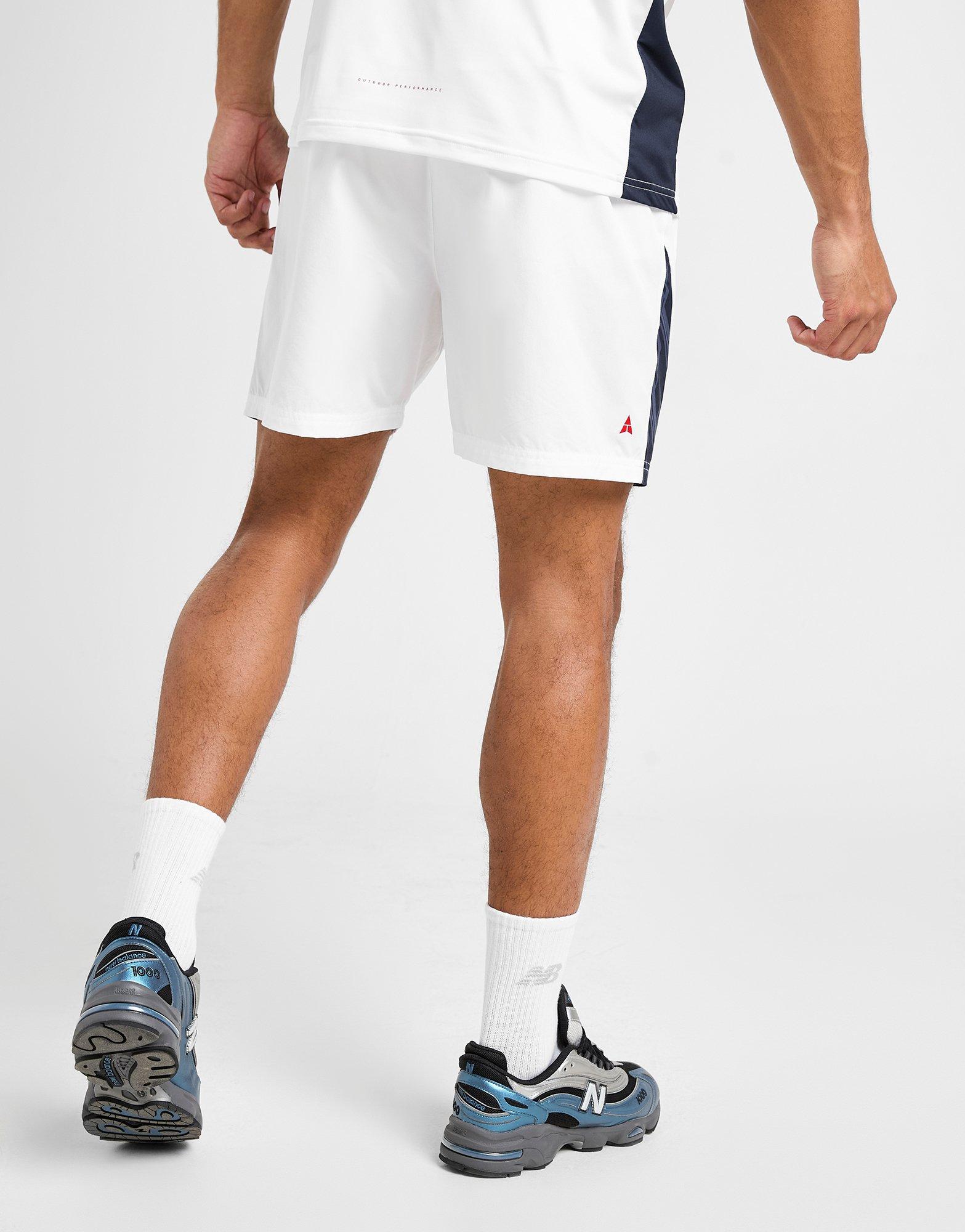 Technicals Zaid Shorts