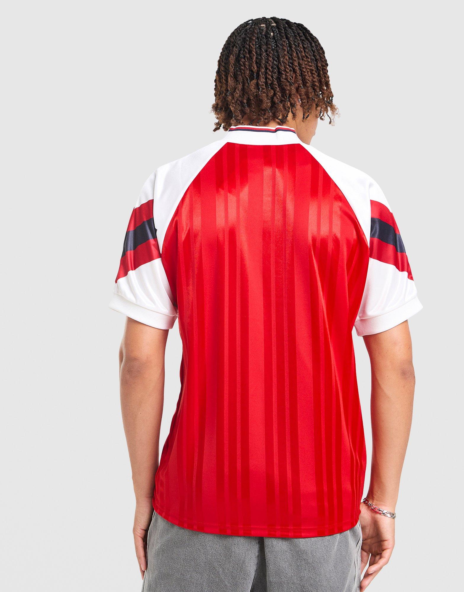 adidas Maillot domicile Arsenal FC 92/94