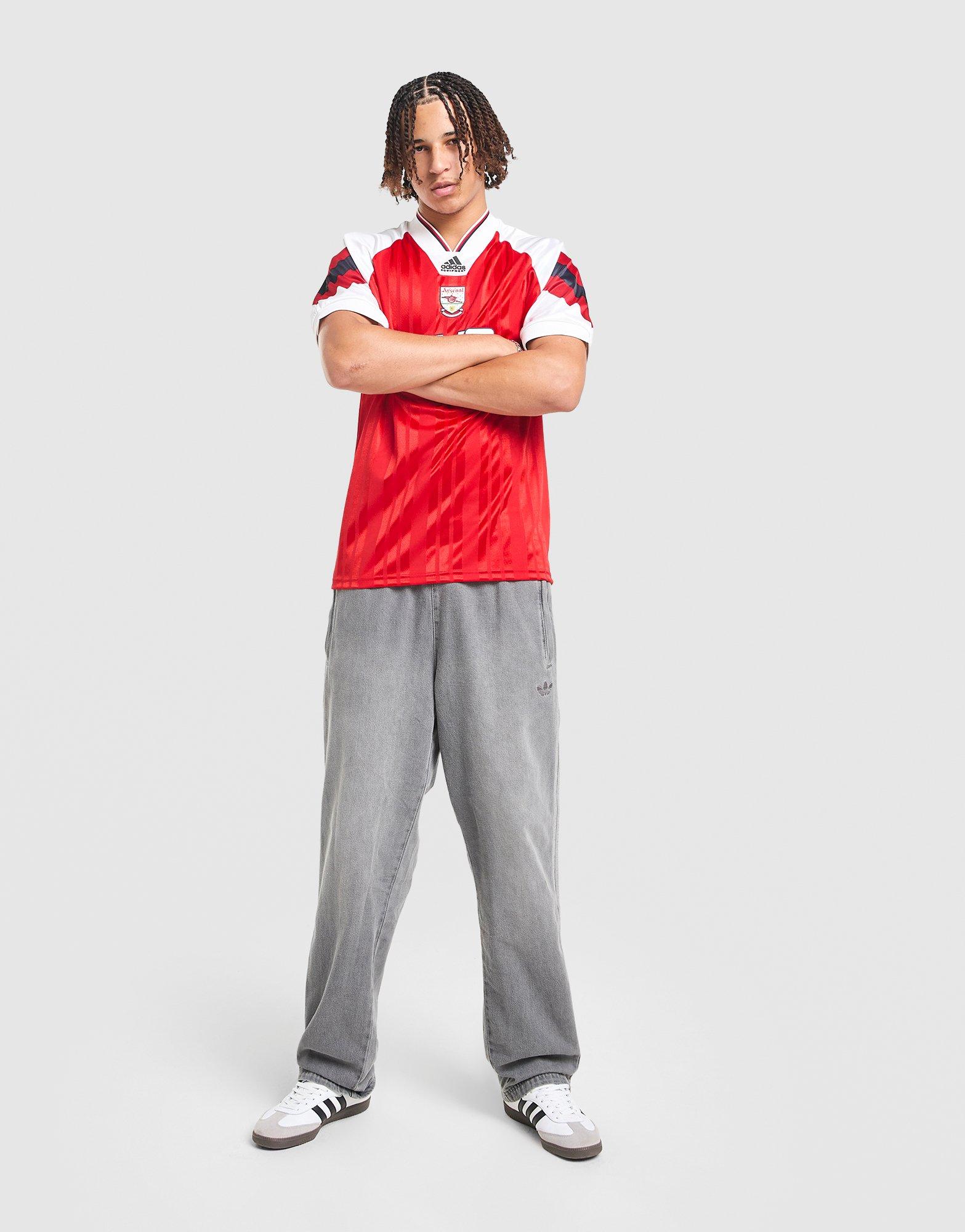 adidas Maillot domicile Arsenal FC 92/94