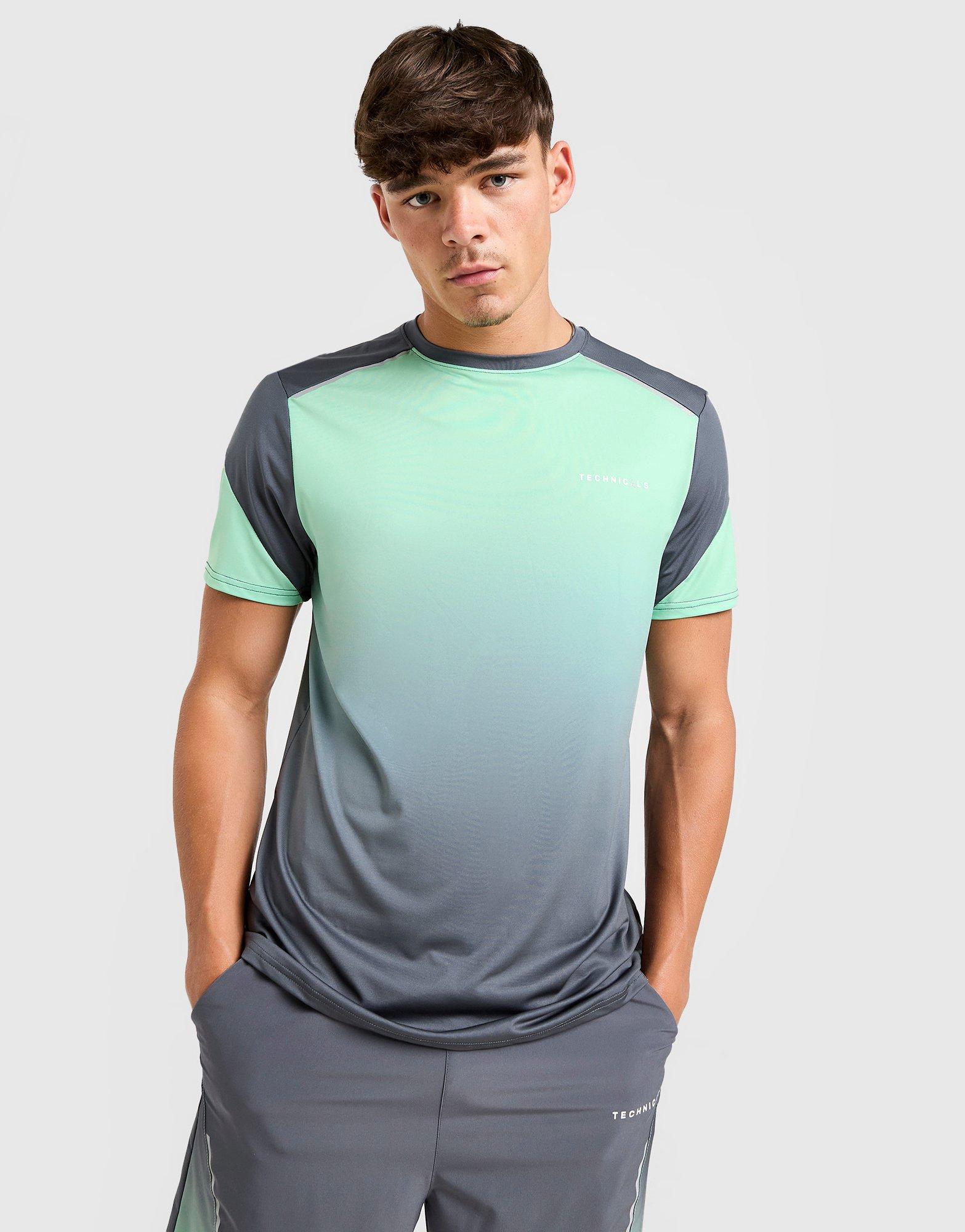 Technicals Lotus T-Shirt