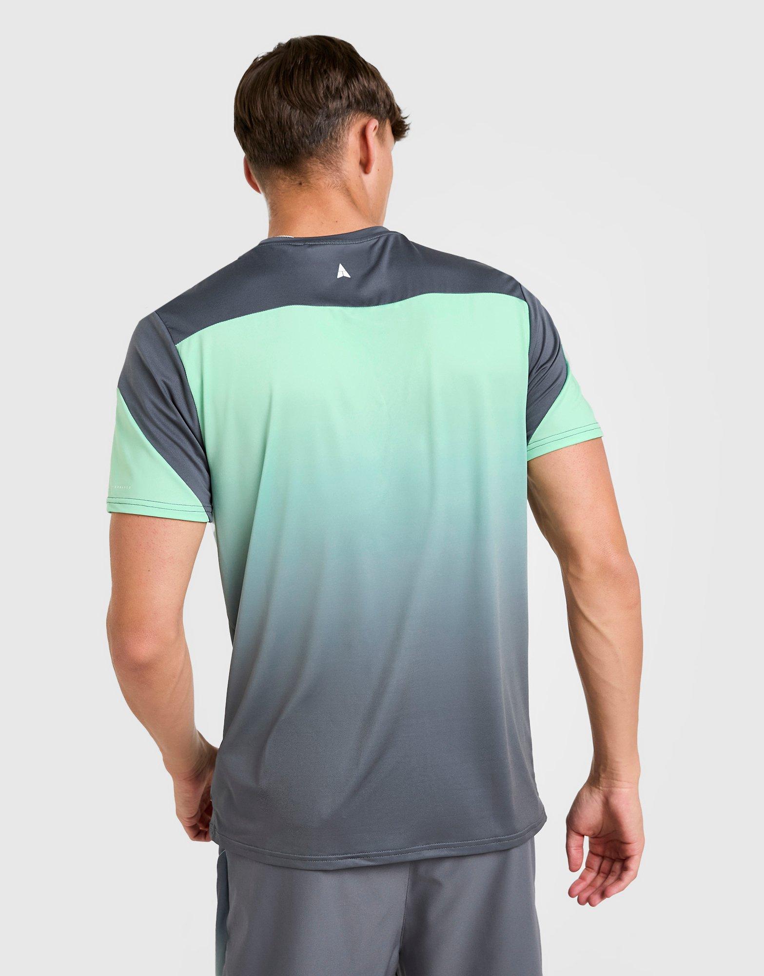 Technicals Lotus T-Shirt