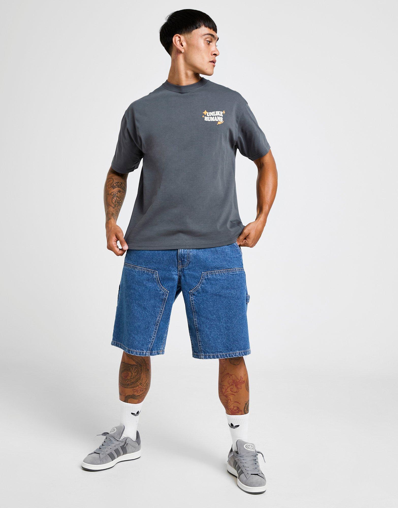 Unlike Humans Camiseta Good Days