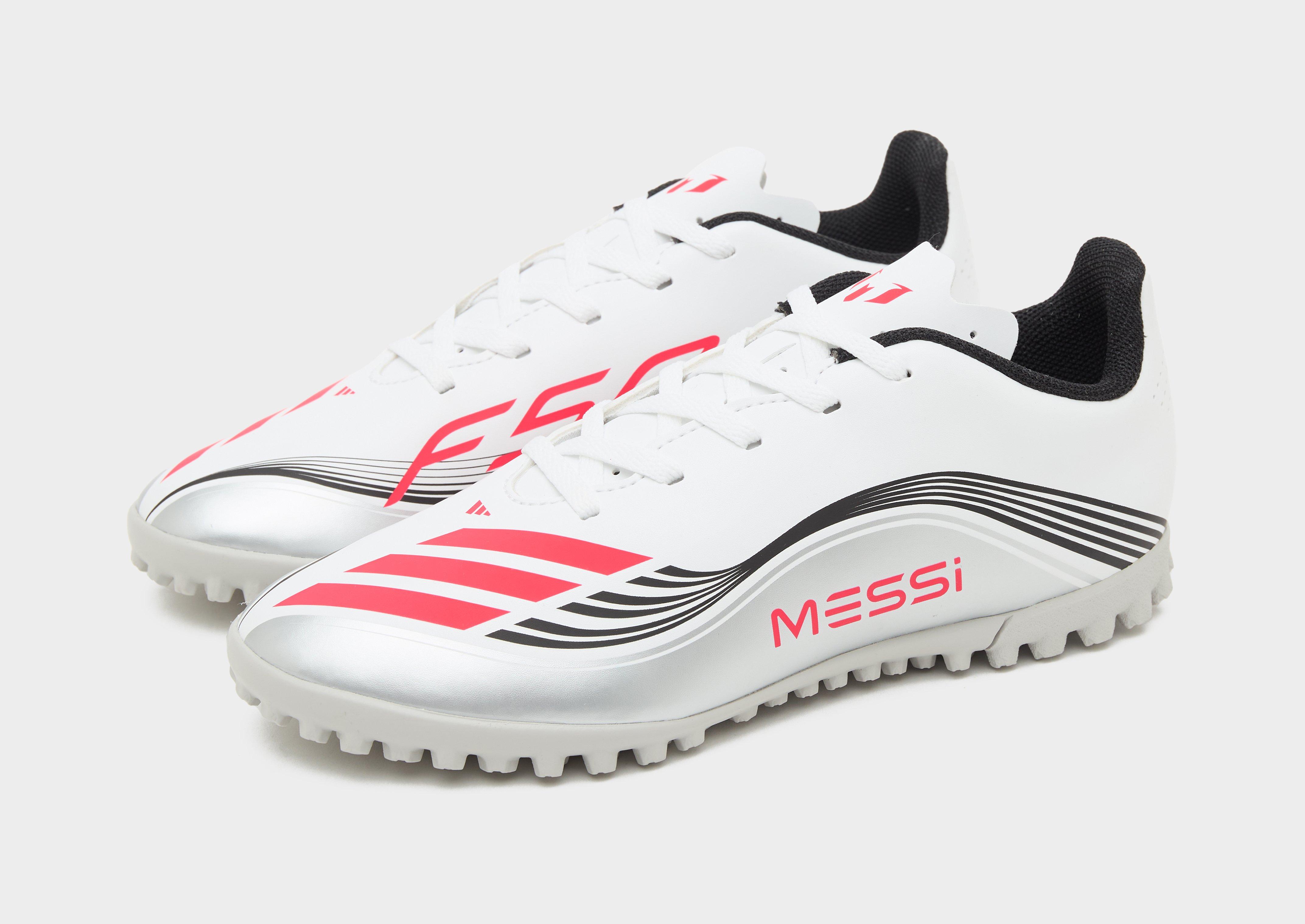 adidas F50 Messi Club TF Junior