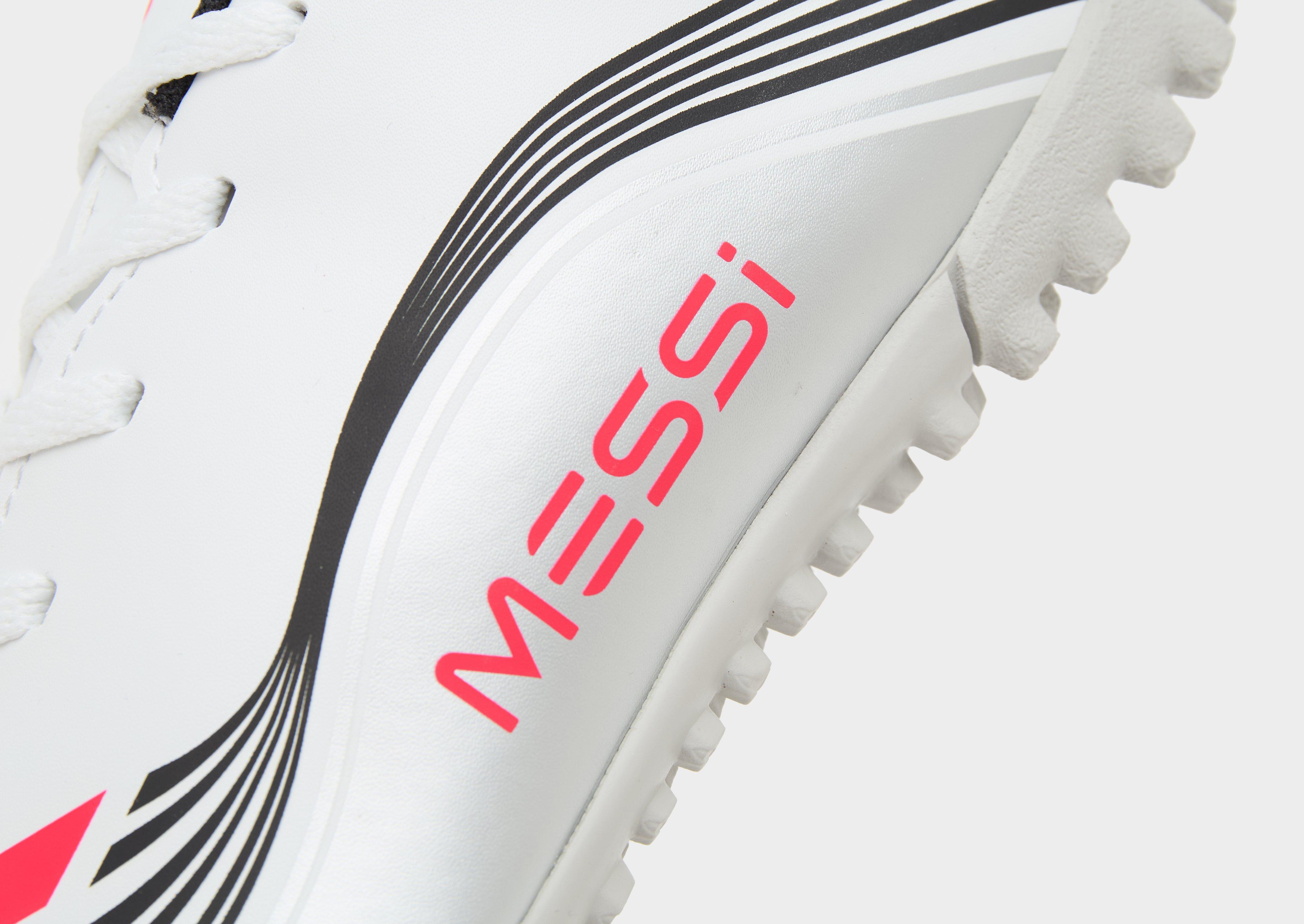 adidas F50 Messi Club TF Junior