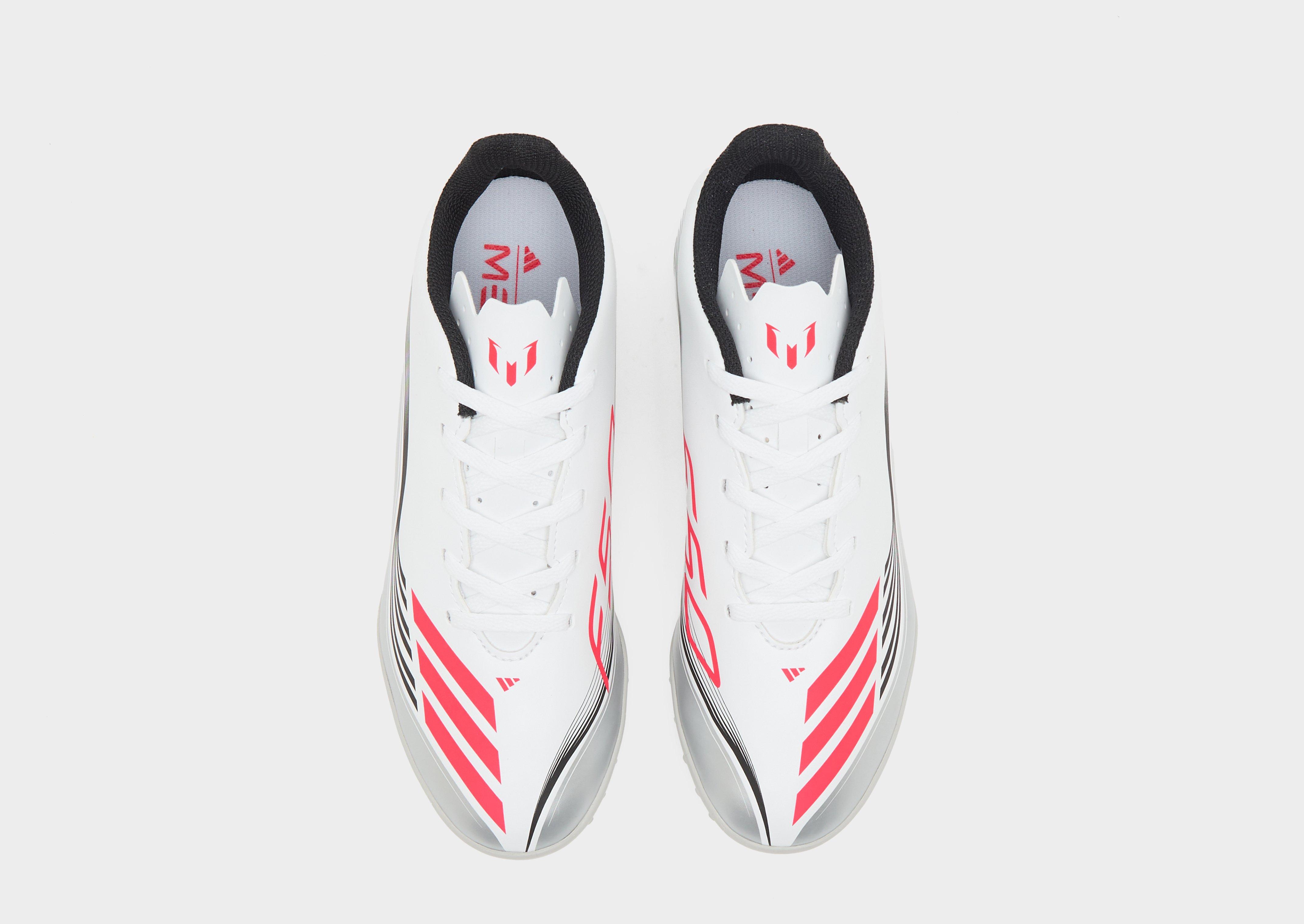 adidas F50 Messi Club TF Junior