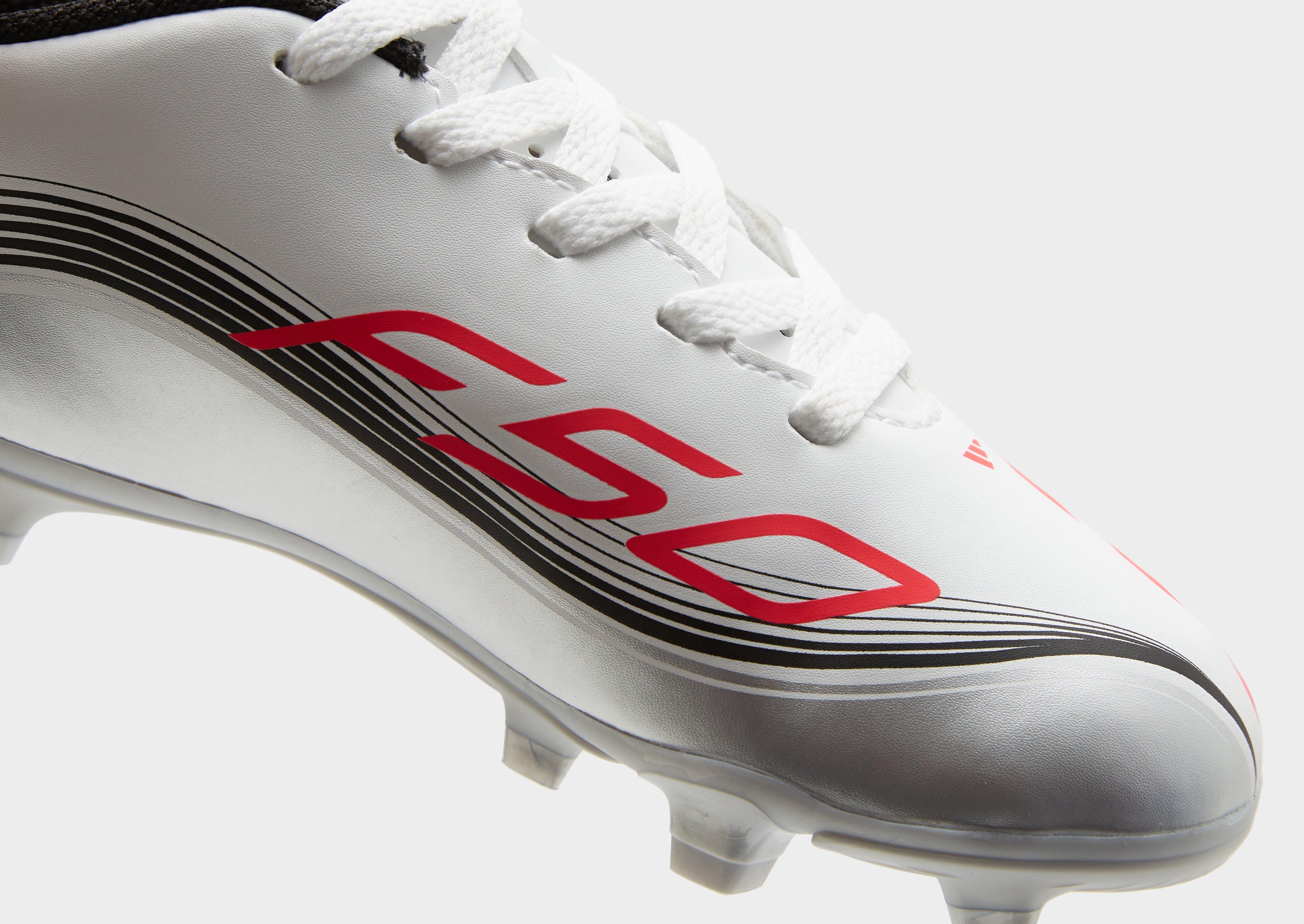 adidas F50 Messi Club FG Children