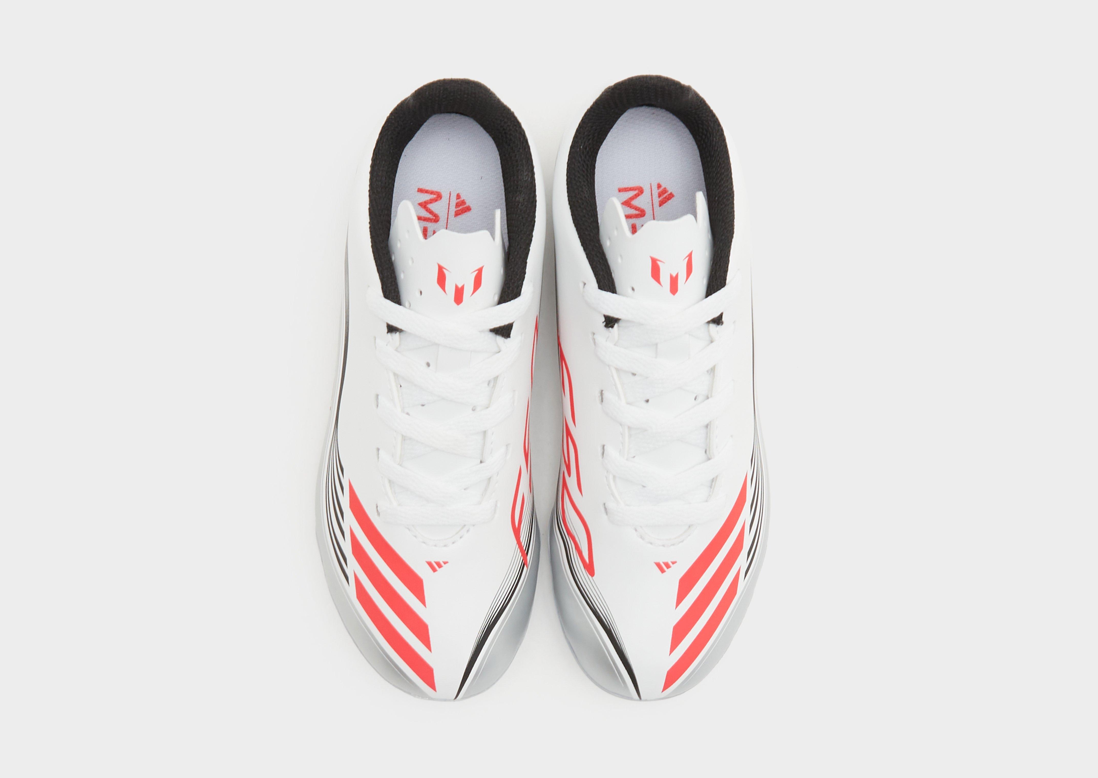 adidas F50 Messi Club FG Children