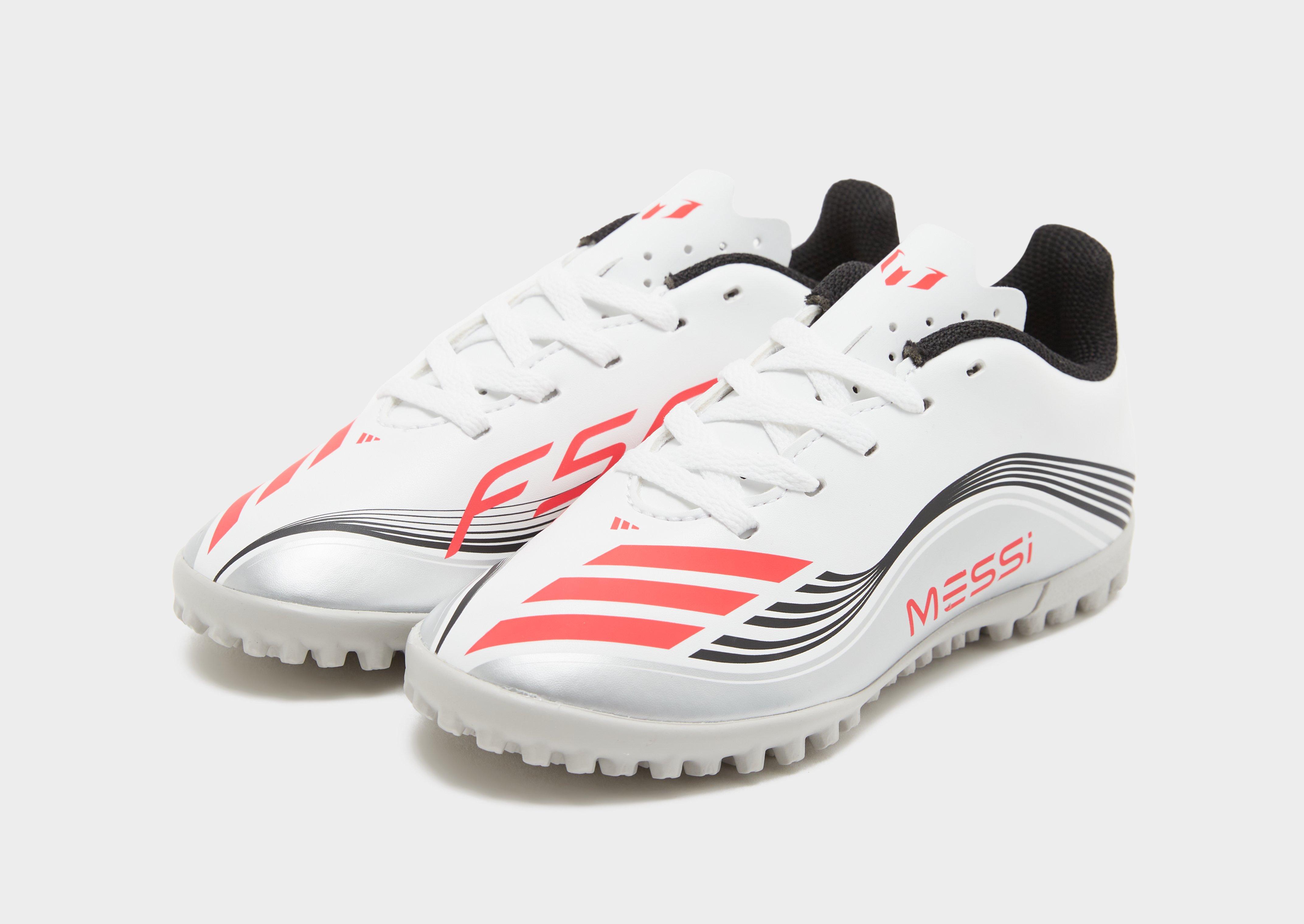 adidas F50 Club Messi TF Infantil