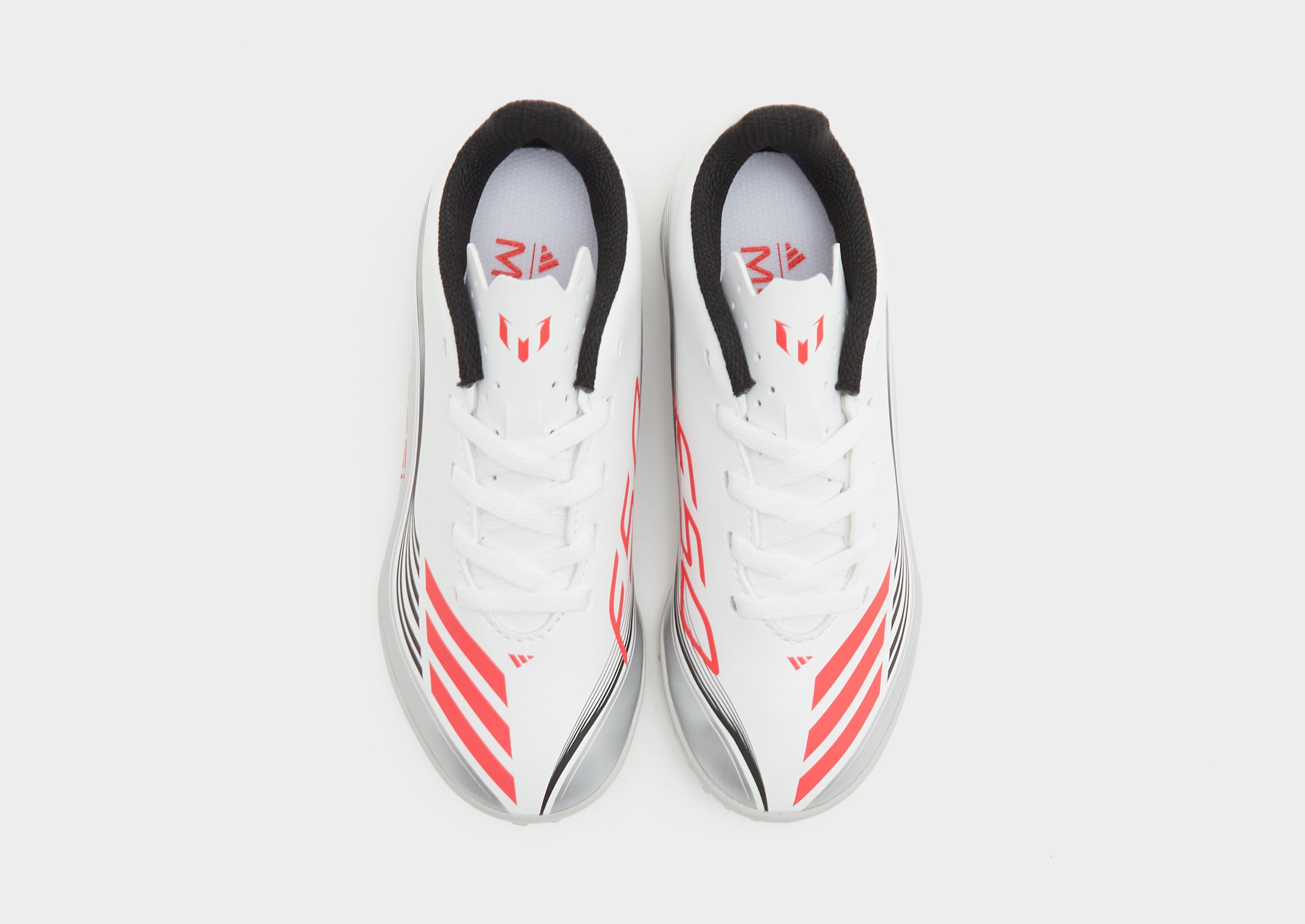 adidas F50 Club Messi TF Infantil