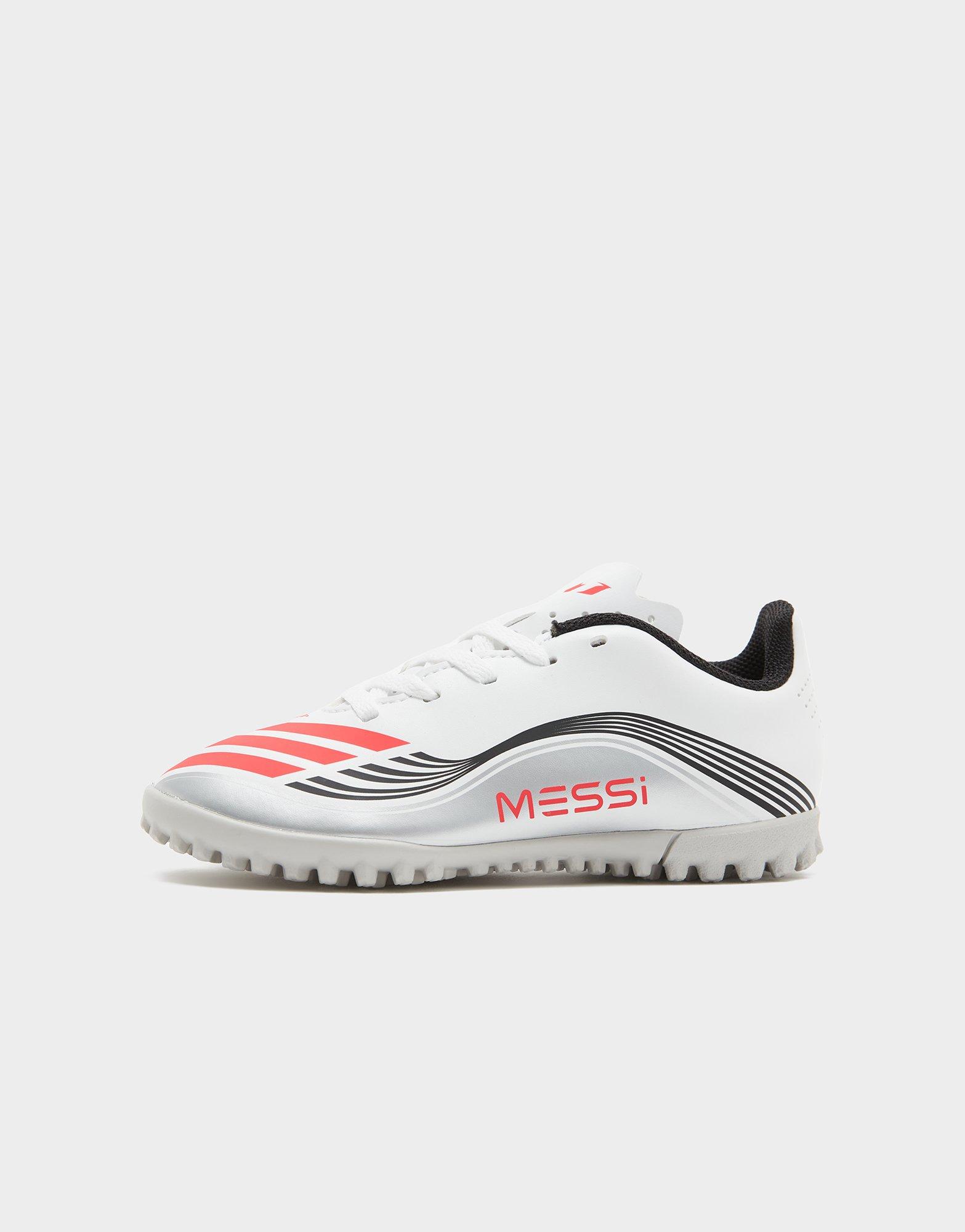 adidas F50 Club Messi TF Bambino