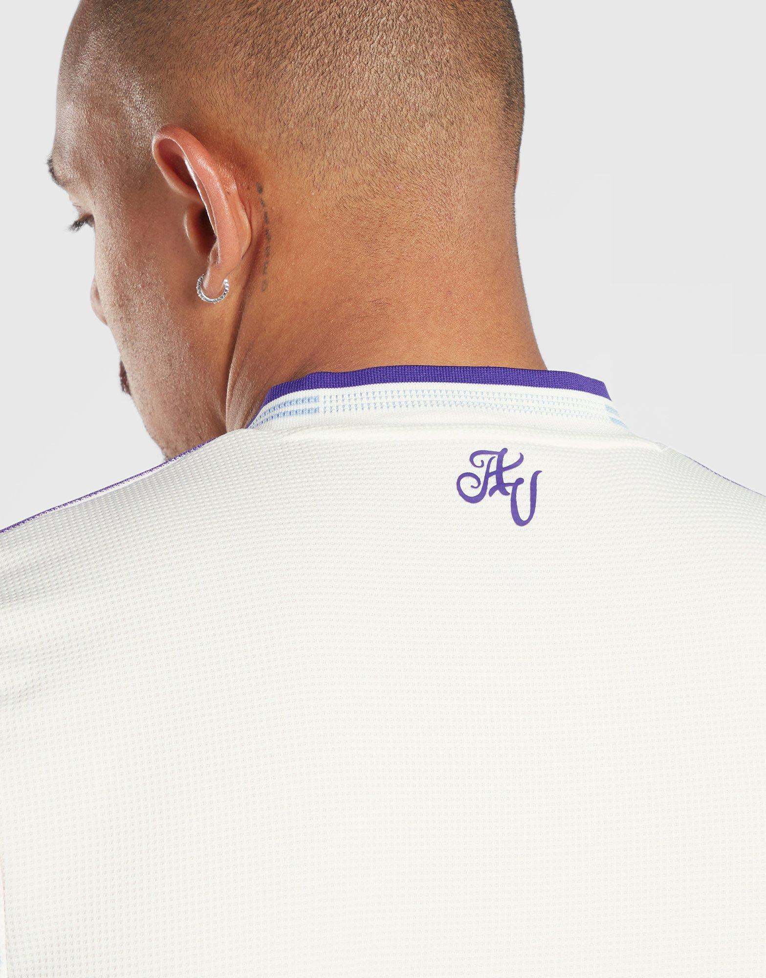 adidas Aston Villa Fc 2025/26 Match Third Shirt