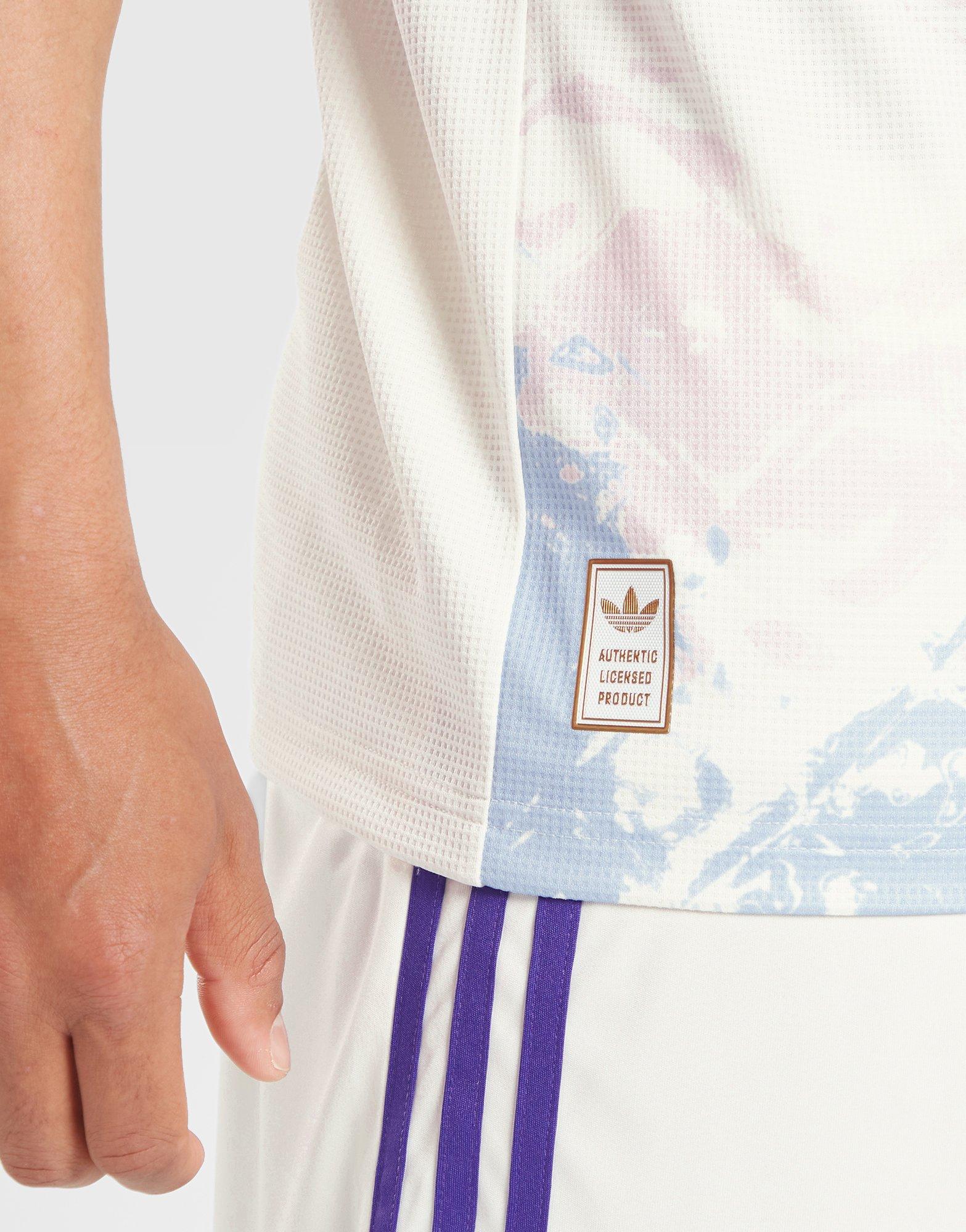 adidas Aston Villa Fc 2025/26 Match Third Shirt